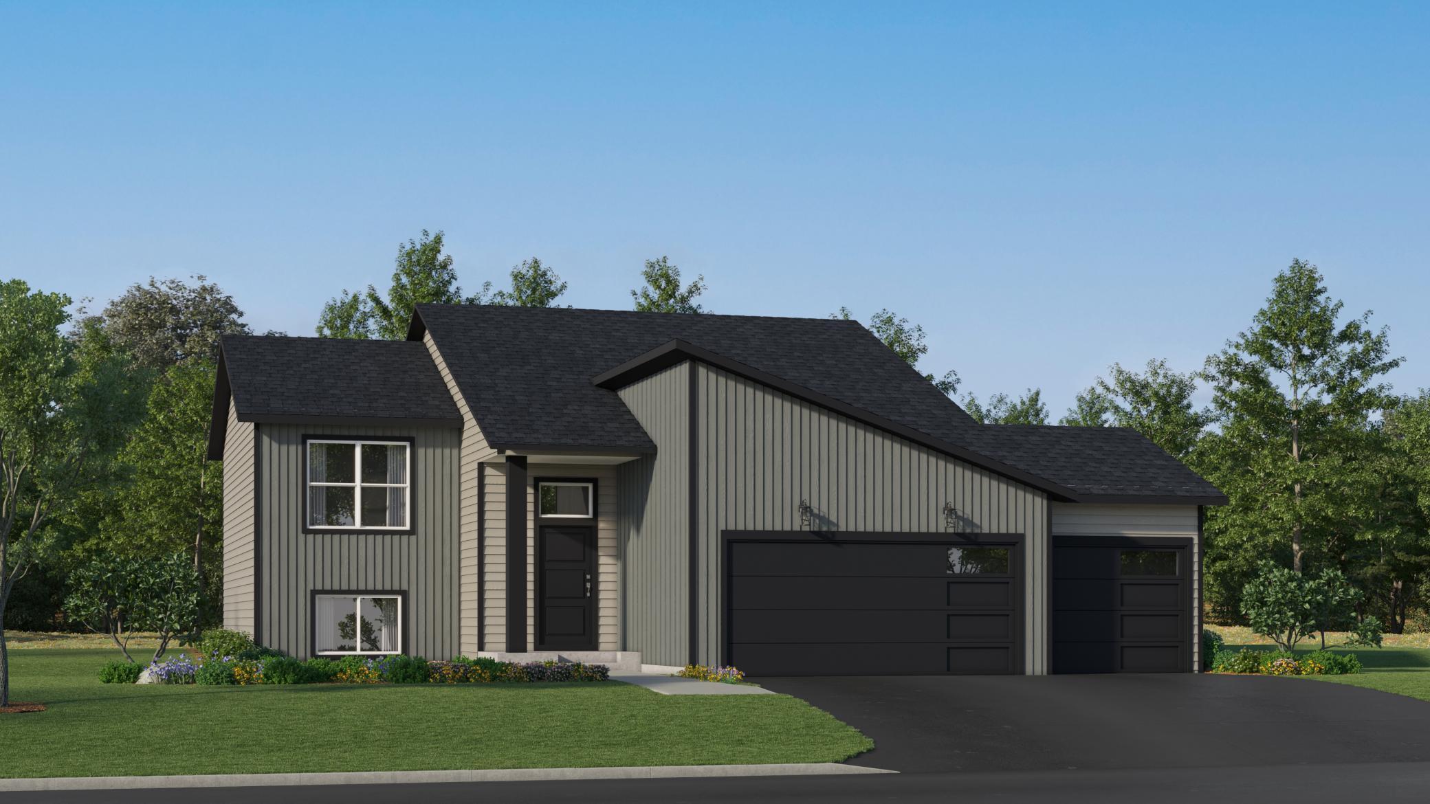 View of Residential at 16769 Coquina Street, Ramsey MN 55303, Ramsey - Mike Wilen | Minnesota Team Real Estate
