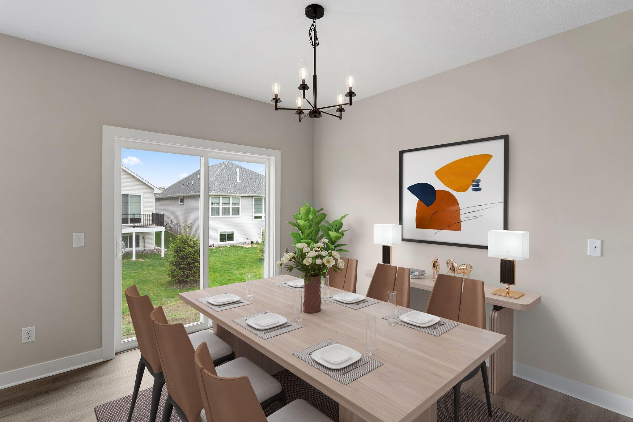 View of Residential at 4850 127th Lane, Blaine MN 55449, Blaine (8 of 28) - Mike Wilen | Minnesota Team Real Estate