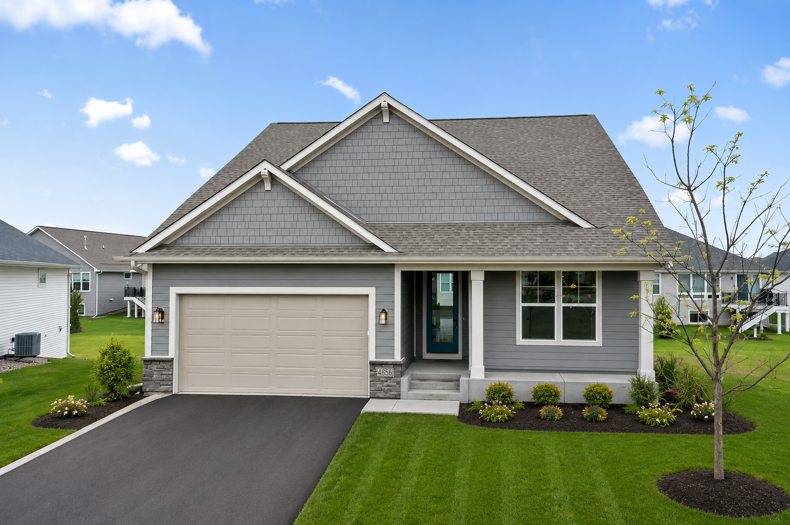 View of Residential at 4850 127th Lane, Blaine MN 55449, Blaine (2 of 28) - Mike Wilen | Minnesota Team Real Estate
