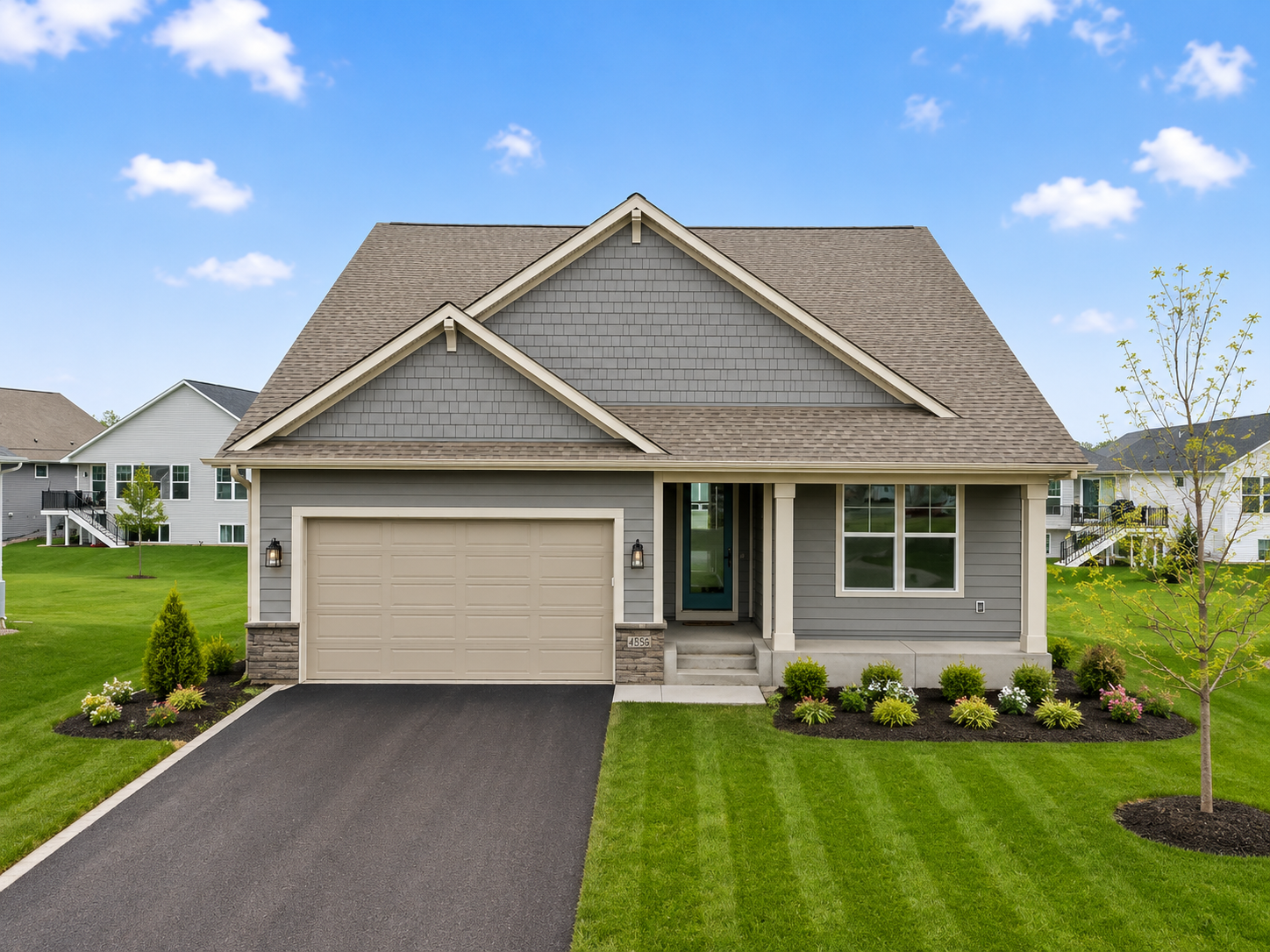 View of Residential at 4850 127th Lane, Blaine MN 55449, Blaine - Mike Wilen | Minnesota Team Real Estate
