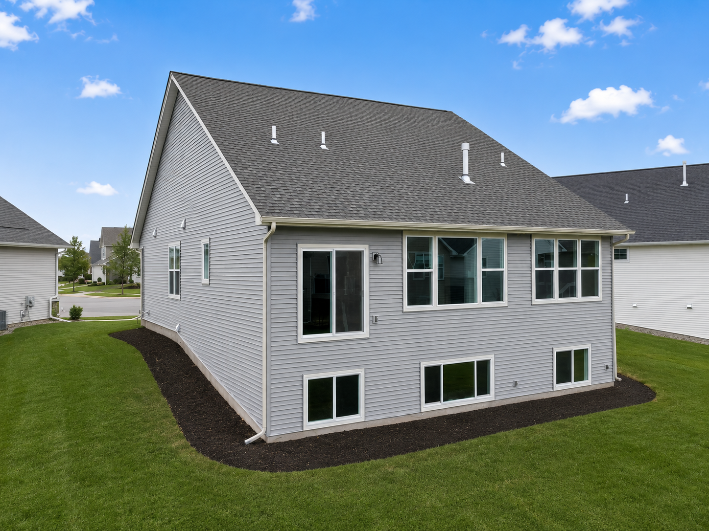 View of Residential at 4850 127th Lane, Blaine MN 55449, Blaine (3 of 28) - Mike Wilen | Minnesota Team Real Estate