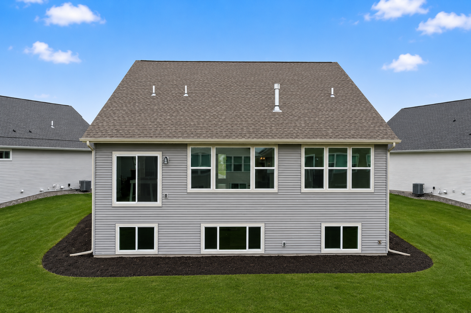 View of Residential at 4850 127th Lane, Blaine MN 55449, Blaine (4 of 28) - Mike Wilen | Minnesota Team Real Estate