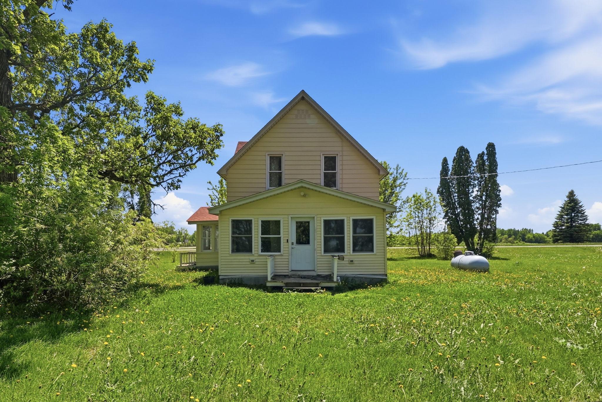 View of Residential at 8005 381st Avenue, Dalbo MN 55017, Dalbo - Mike Wilen | Minnesota Team Real Estate