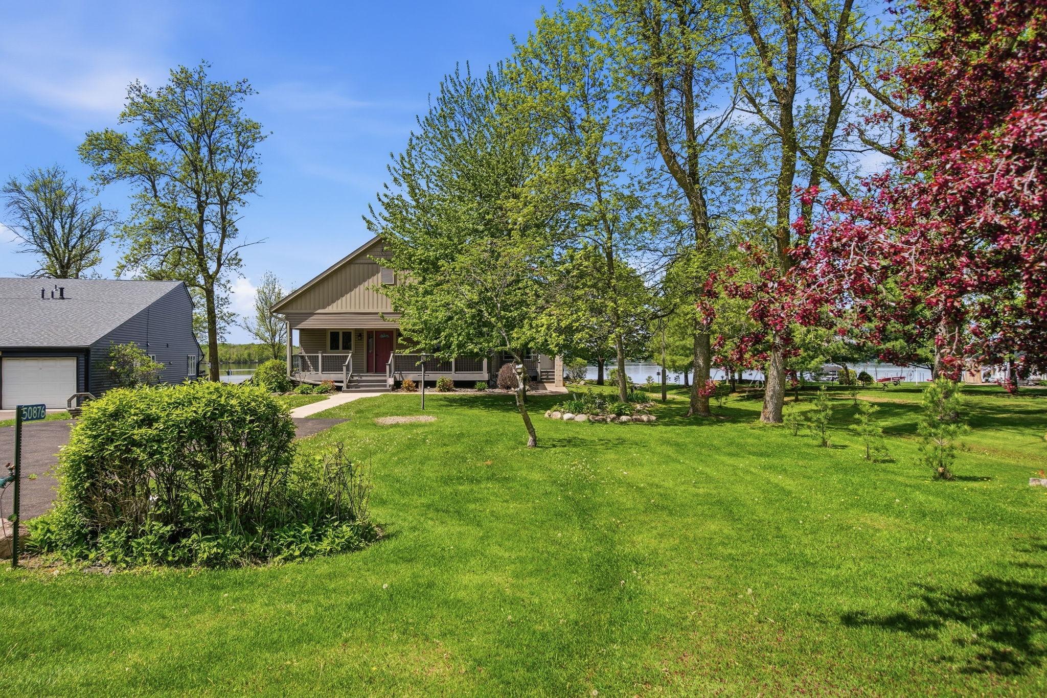View of Residential at 50876 Lakeview Drive, Rush City MN 55069, Rush City (61 of 64) - Mike Wilen | Minnesota Team Real Estate
