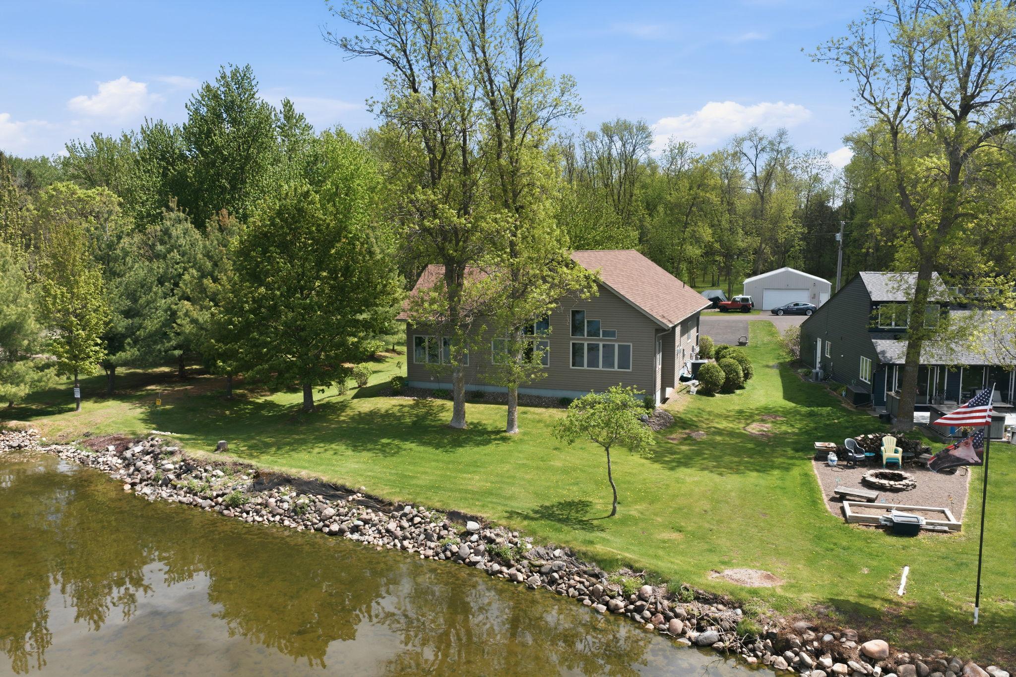 View of Residential at 50876 Lakeview Drive, Rush City MN 55069, Rush City (60 of 64) - Mike Wilen | Minnesota Team Real Estate