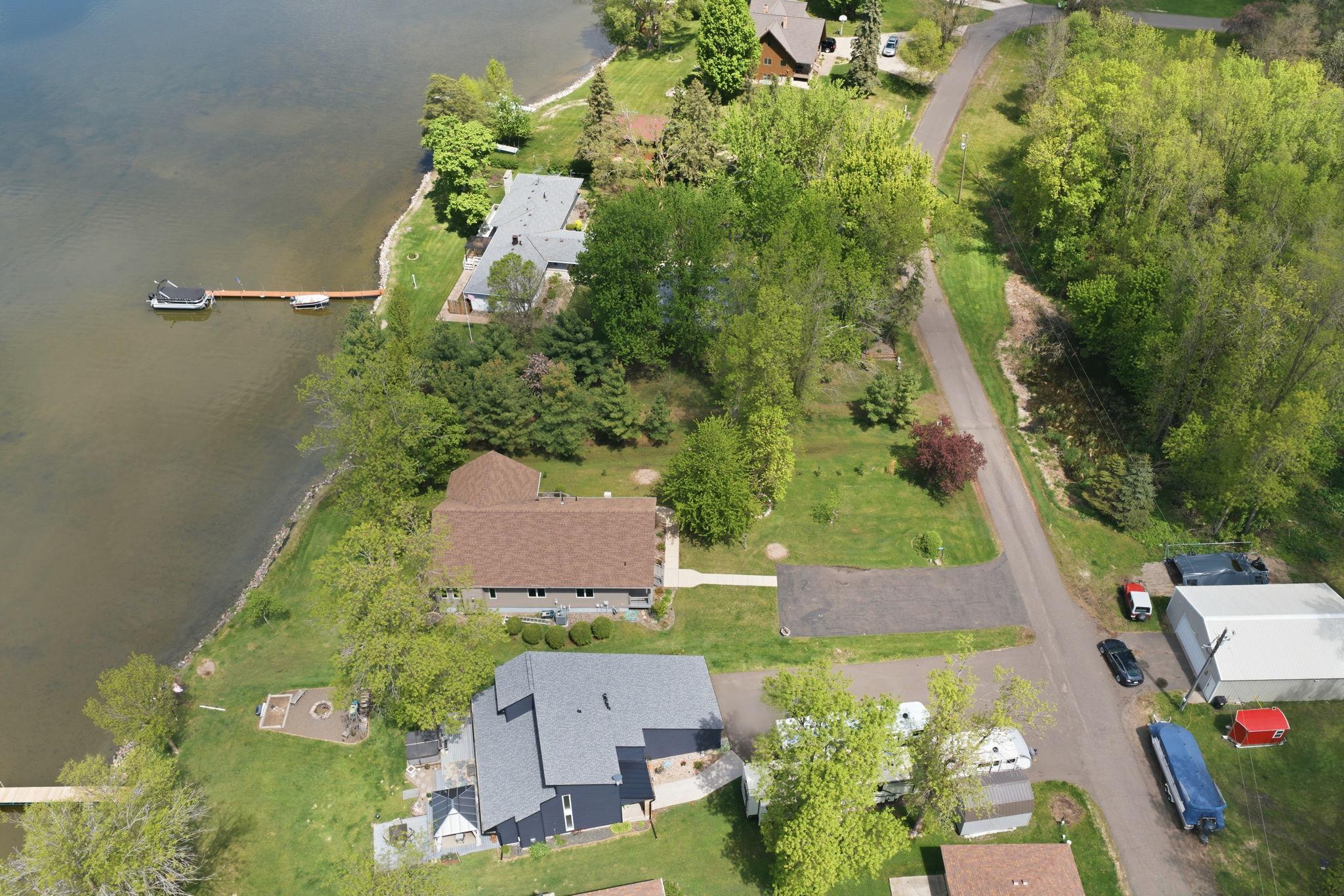View of Residential at 50876 Lakeview Drive, Rush City MN 55069, Rush City (59 of 64) - Mike Wilen | Minnesota Team Real Estate
