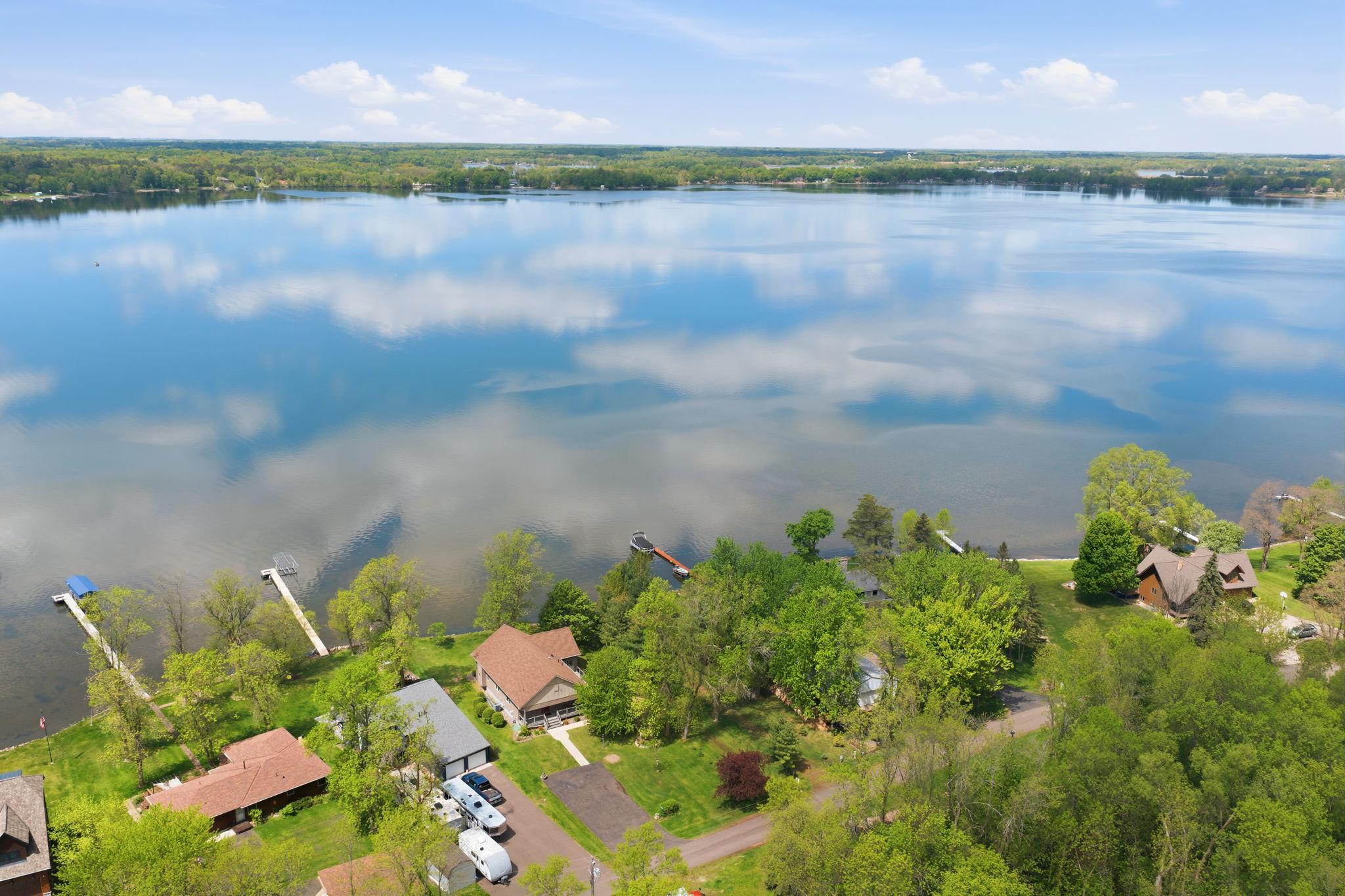 View of Residential at 50876 Lakeview Drive, Rush City MN 55069, Rush City (58 of 64) - Mike Wilen | Minnesota Team Real Estate