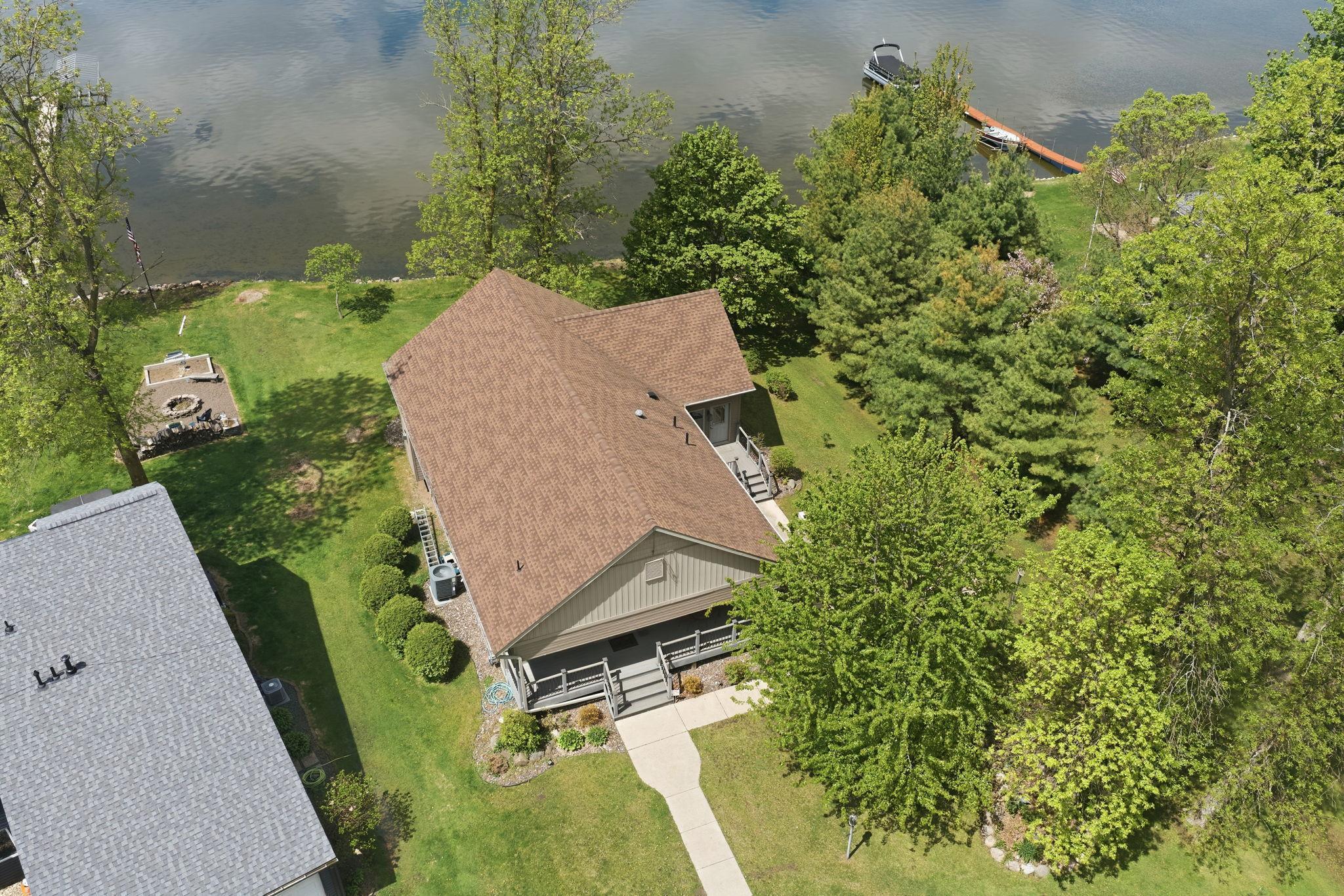 View of Residential at 50876 Lakeview Drive, Rush City MN 55069, Rush City (8 of 64) - Mike Wilen | Minnesota Team Real Estate