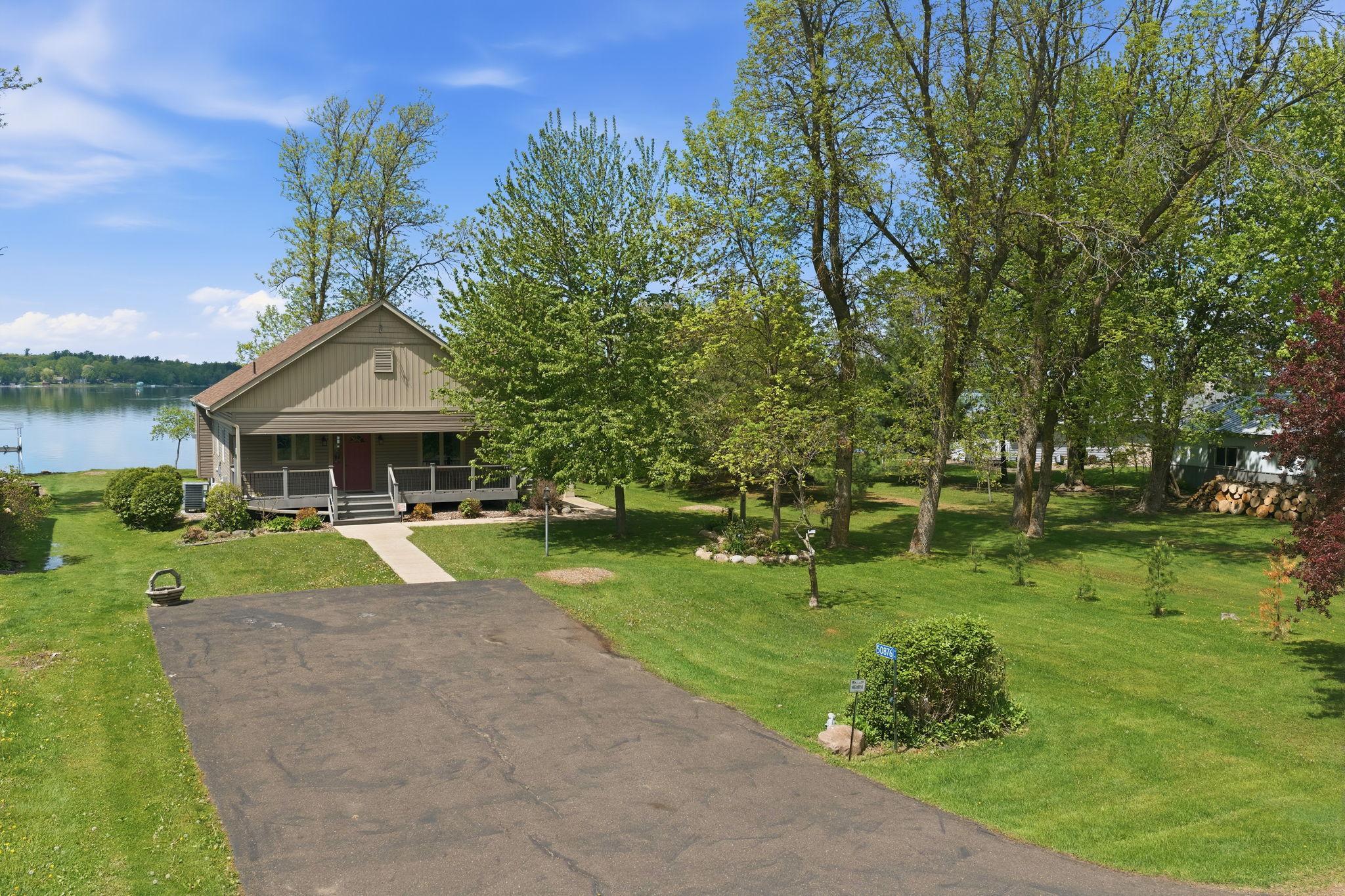 View of Residential at 50876 Lakeview Drive, Rush City MN 55069, Rush City (57 of 64) - Mike Wilen | Minnesota Team Real Estate