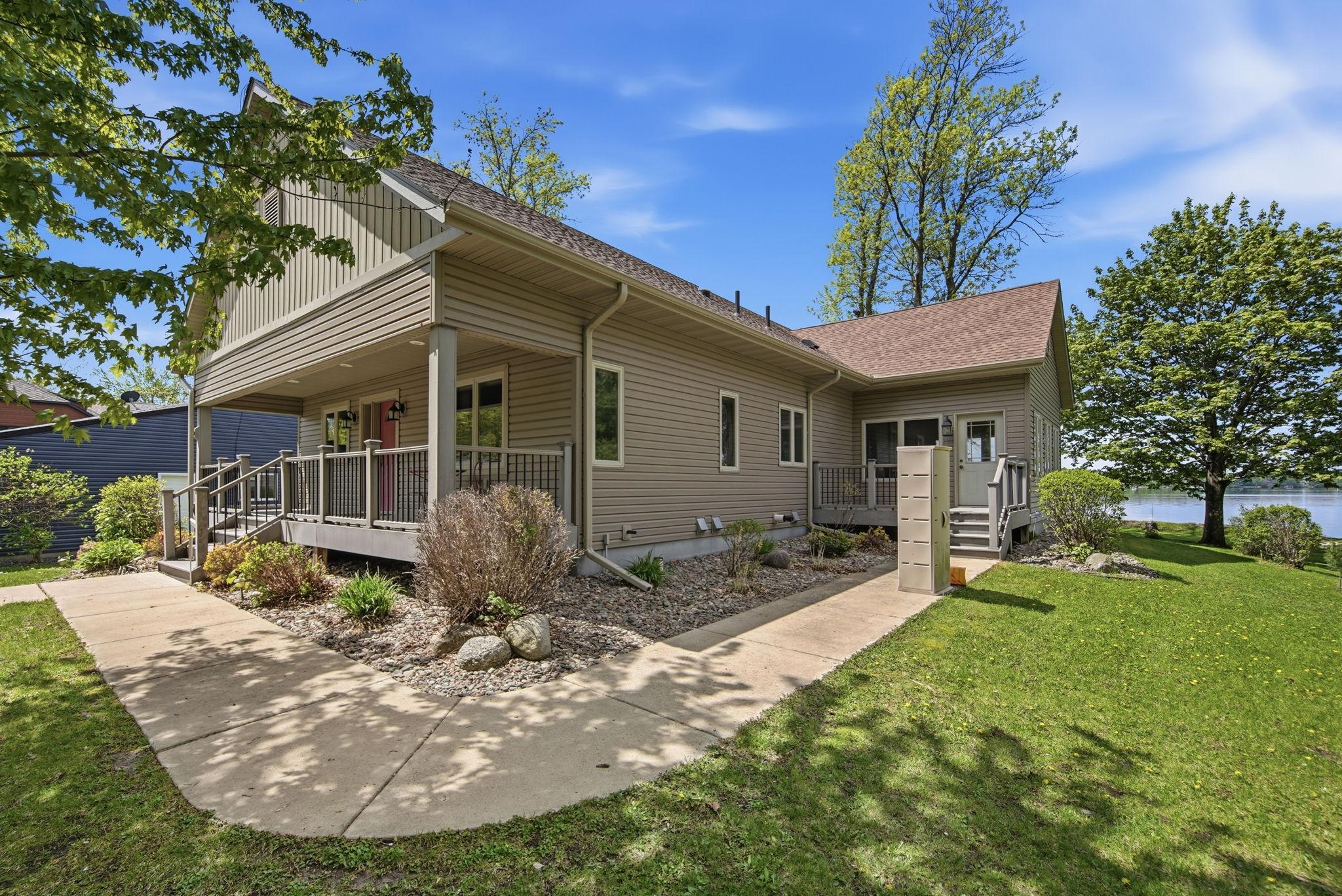 View of Residential at 50876 Lakeview Drive, Rush City MN 55069, Rush City (56 of 64) - Mike Wilen | Minnesota Team Real Estate