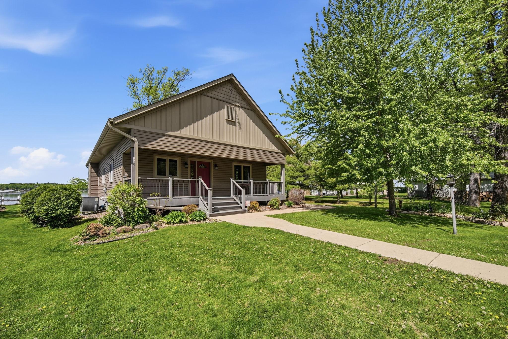 View of Residential at 50876 Lakeview Drive, Rush City MN 55069, Rush City (54 of 64) - Mike Wilen | Minnesota Team Real Estate