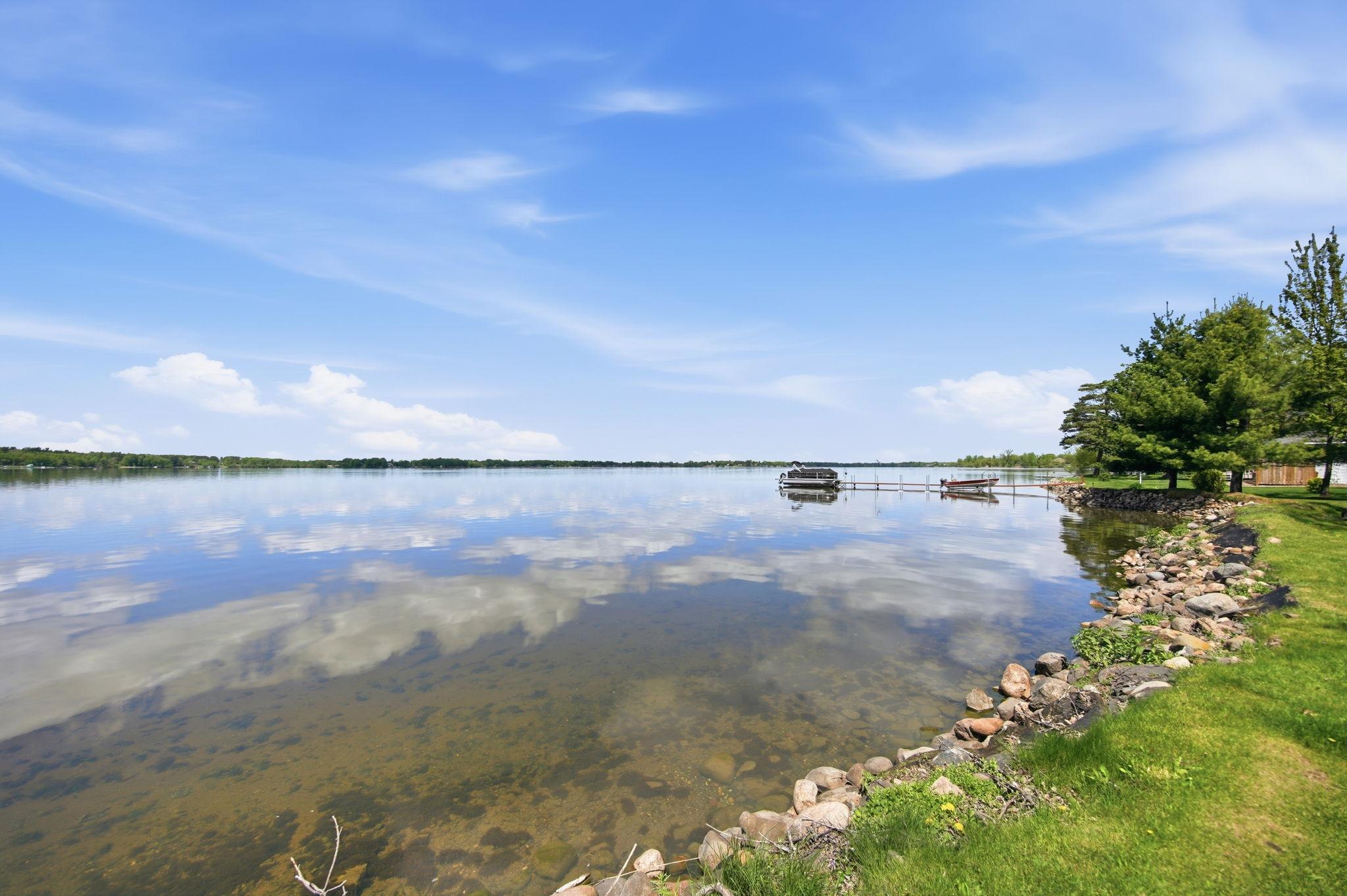 View of Residential at 50876 Lakeview Drive, Rush City MN 55069, Rush City (53 of 64) - Mike Wilen | Minnesota Team Real Estate