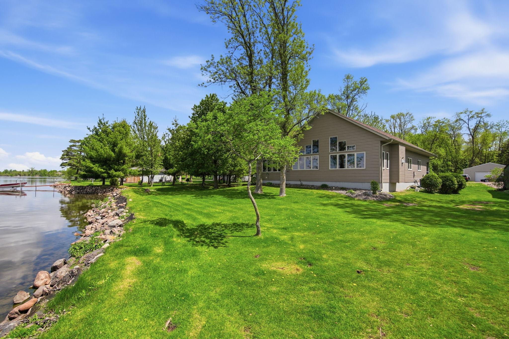 View of Residential at 50876 Lakeview Drive, Rush City MN 55069, Rush City (52 of 64) - Mike Wilen | Minnesota Team Real Estate