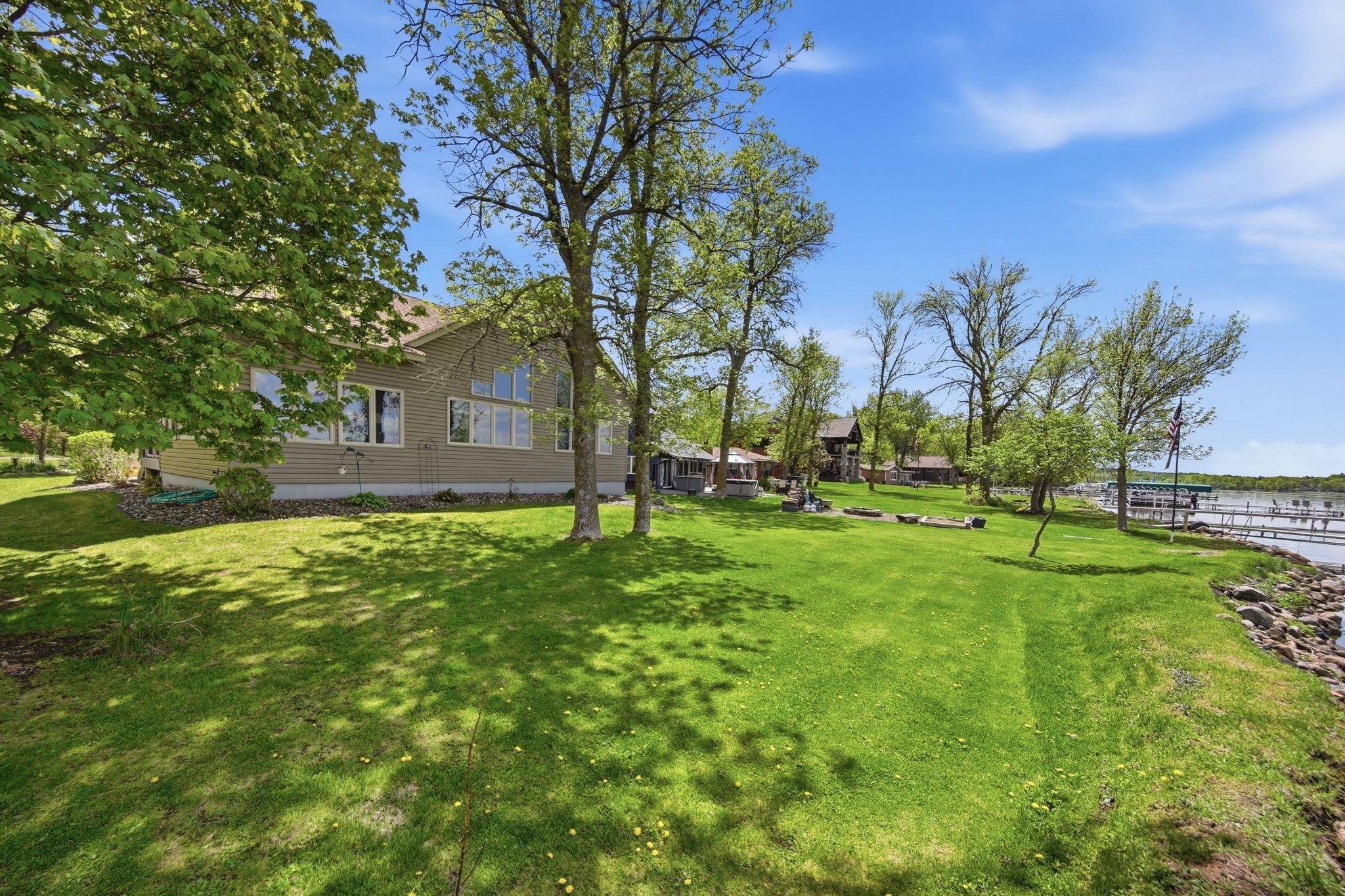 View of Residential at 50876 Lakeview Drive, Rush City MN 55069, Rush City (51 of 64) - Mike Wilen | Minnesota Team Real Estate