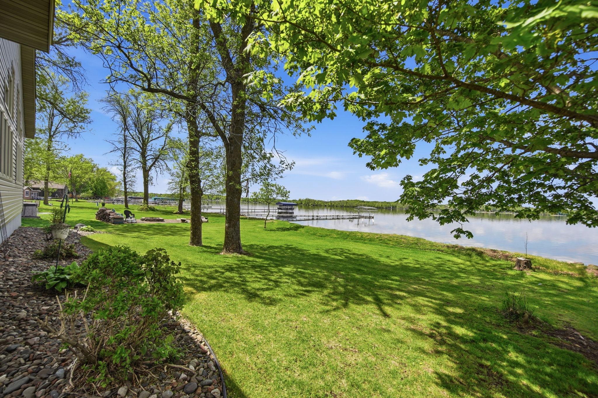 View of Residential at 50876 Lakeview Drive, Rush City MN 55069, Rush City (49 of 64) - Mike Wilen | Minnesota Team Real Estate