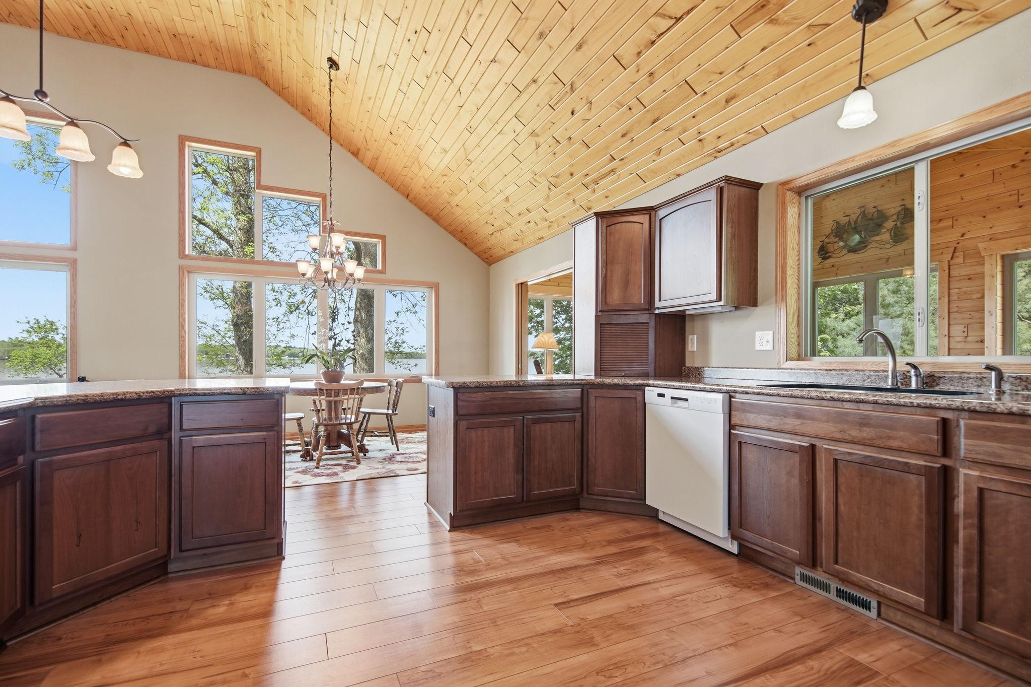 View of Residential at 50876 Lakeview Drive, Rush City MN 55069, Rush City (22 of 64) - Mike Wilen | Minnesota Team Real Estate