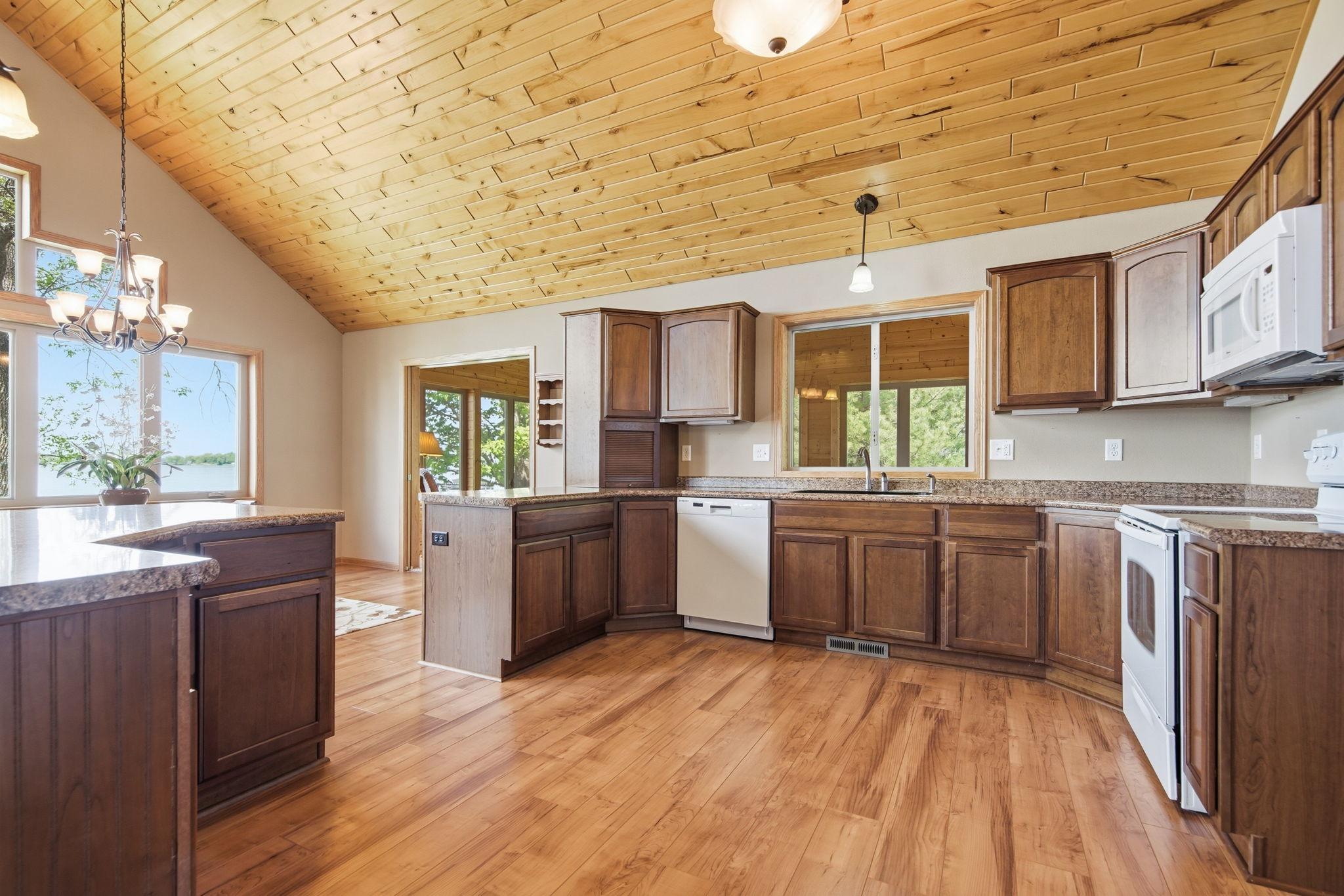 View of Residential at 50876 Lakeview Drive, Rush City MN 55069, Rush City (21 of 64) - Mike Wilen | Minnesota Team Real Estate