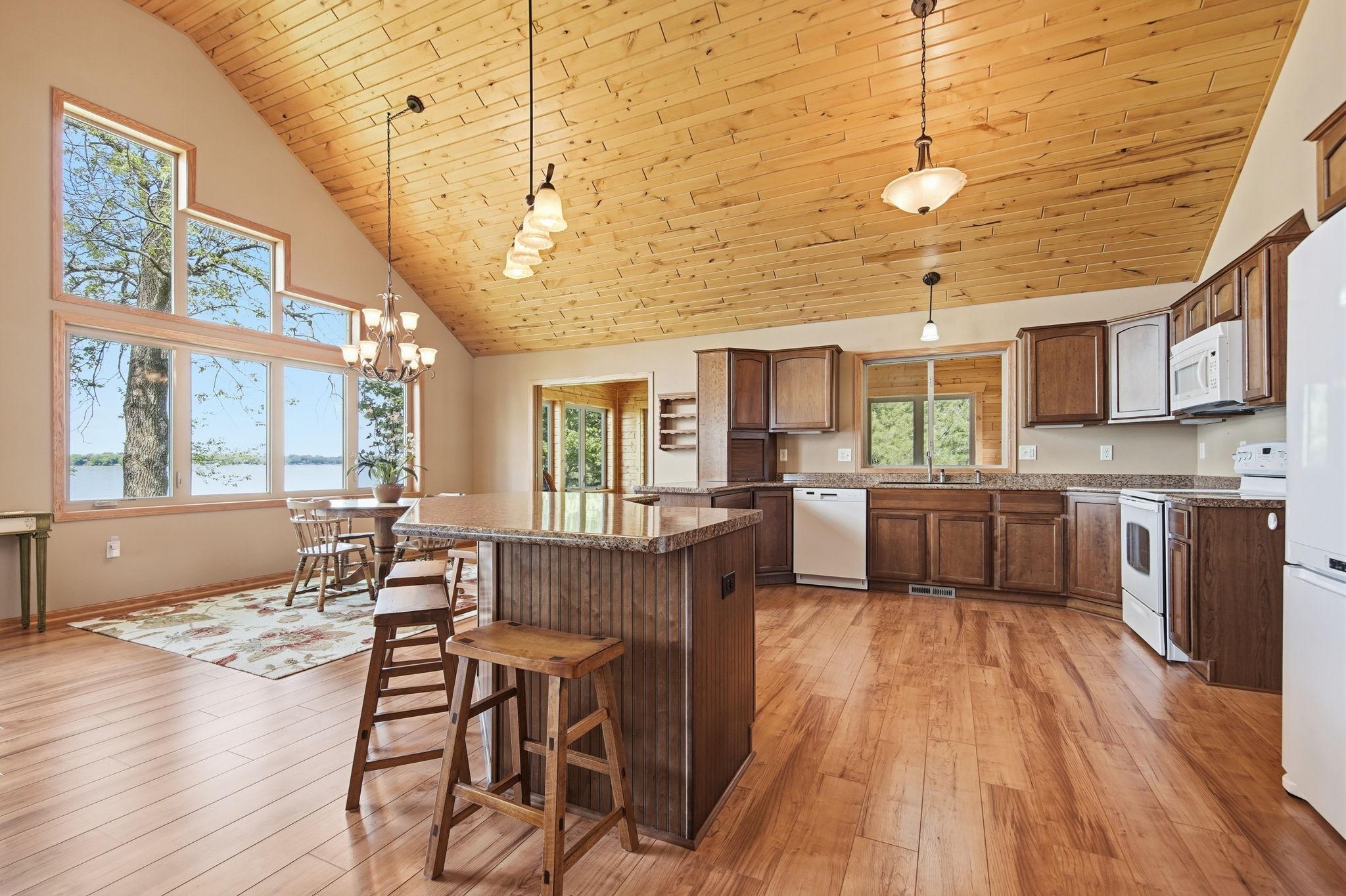 View of Residential at 50876 Lakeview Drive, Rush City MN 55069, Rush City (14 of 64) - Mike Wilen | Minnesota Team Real Estate
