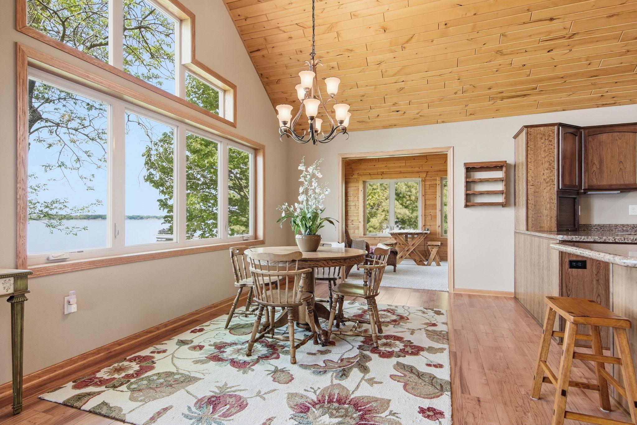 View of Residential at 50876 Lakeview Drive, Rush City MN 55069, Rush City (15 of 64) - Mike Wilen | Minnesota Team Real Estate
