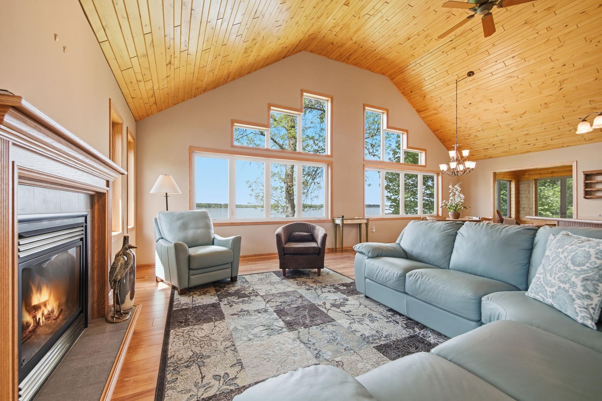 View of Residential at 50876 Lakeview Drive, Rush City MN 55069, Rush City (18 of 64) - Mike Wilen | Minnesota Team Real Estate