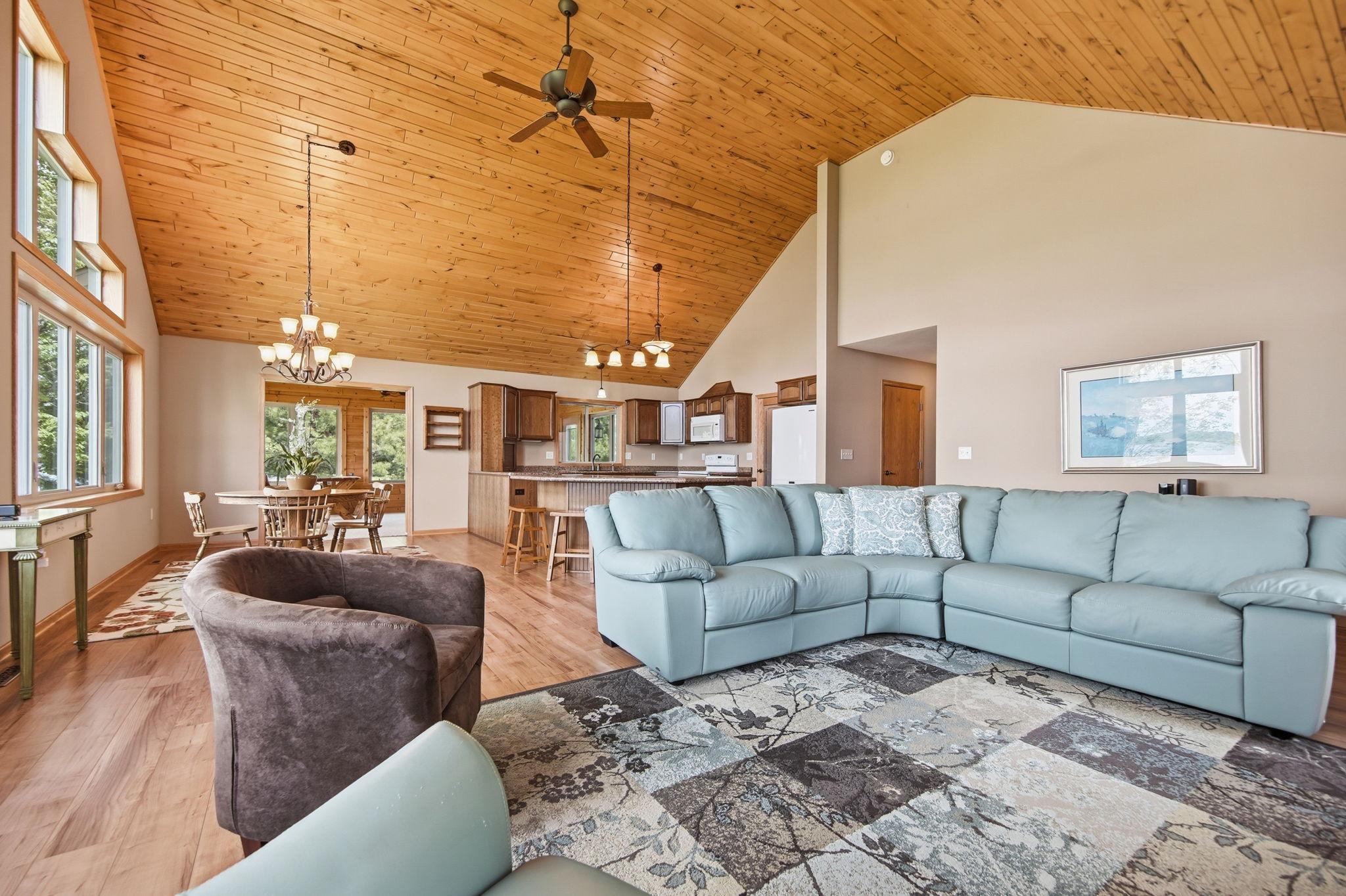View of Residential at 50876 Lakeview Drive, Rush City MN 55069, Rush City (17 of 64) - Mike Wilen | Minnesota Team Real Estate
