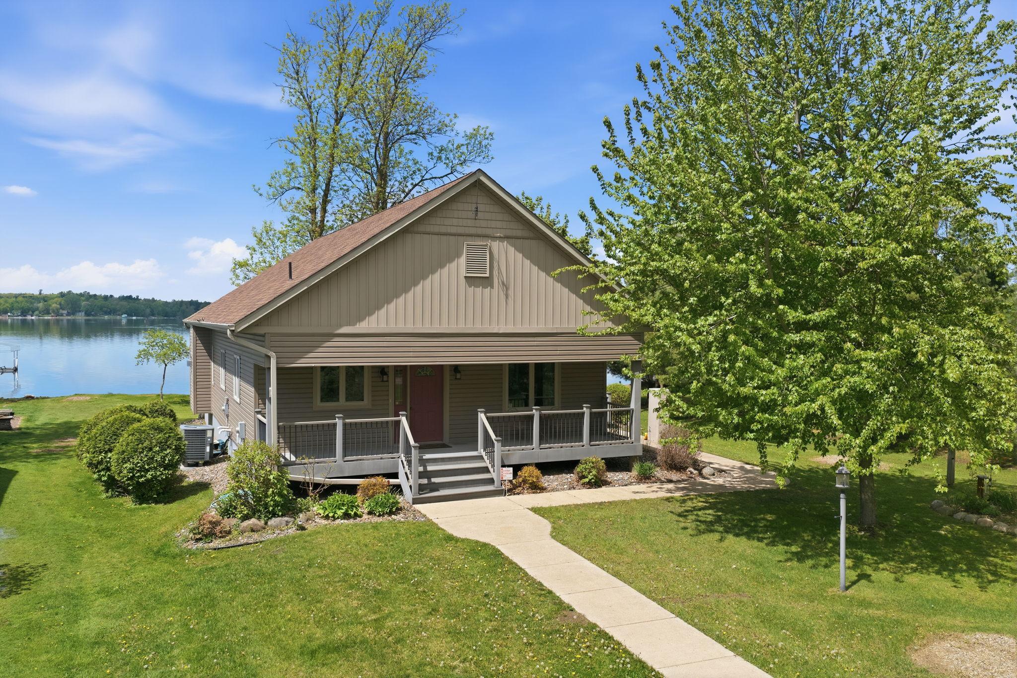 View of Residential at 50876 Lakeview Drive, Rush City MN 55069, Rush City (6 of 64) - Mike Wilen | Minnesota Team Real Estate