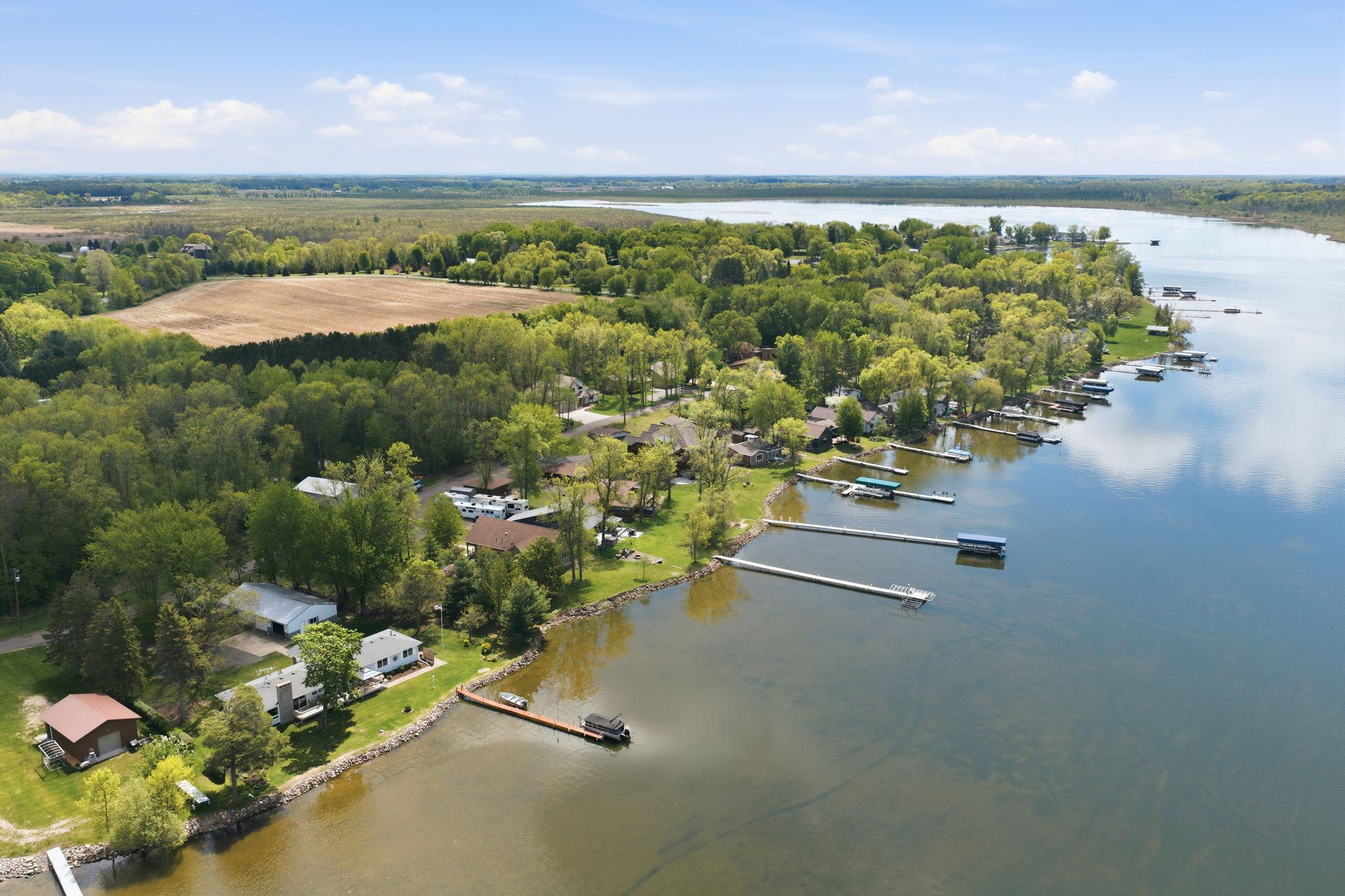 View of Residential at 50876 Lakeview Drive, Rush City MN 55069, Rush City (11 of 64) - Mike Wilen | Minnesota Team Real Estate