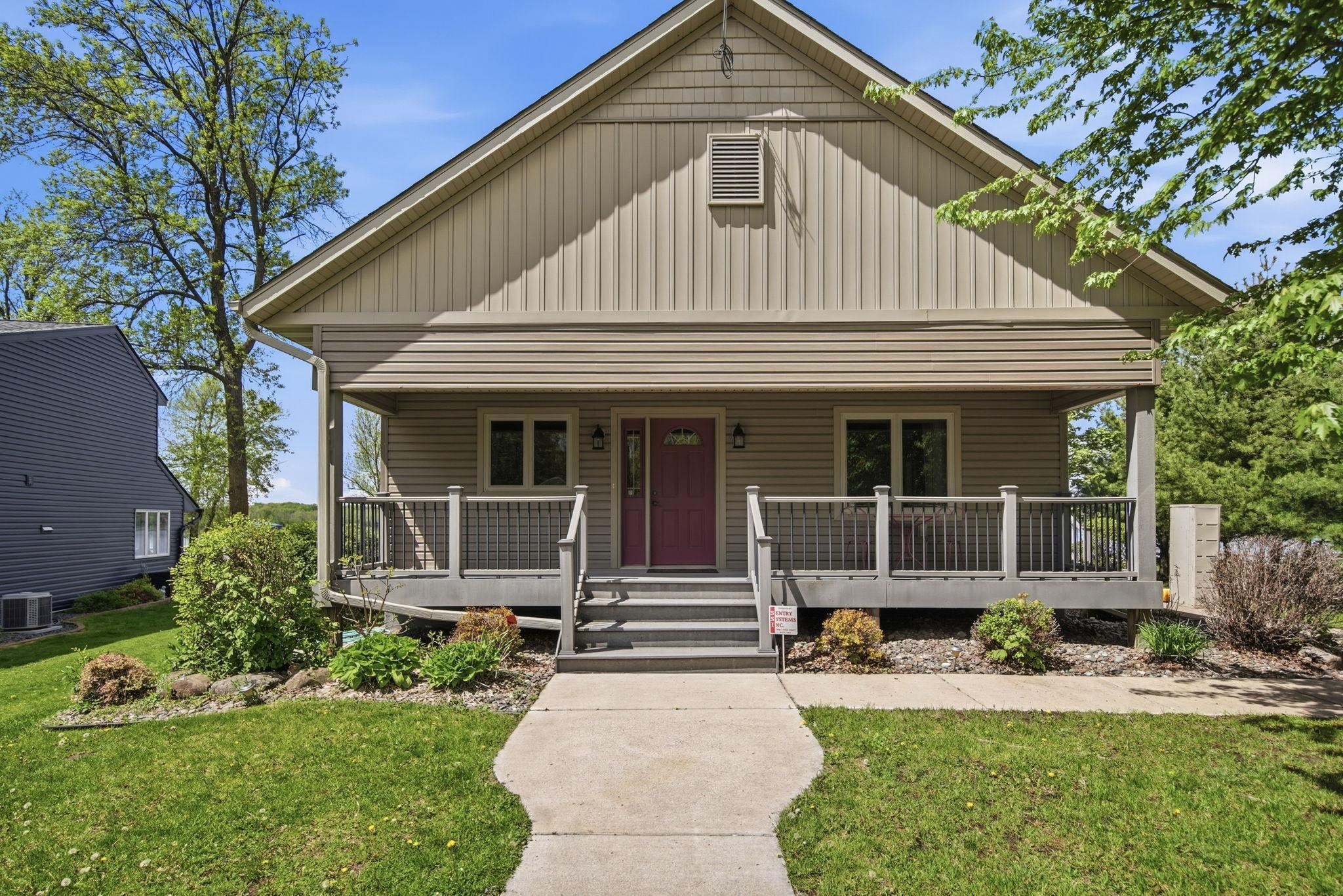 View of Residential at 50876 Lakeview Drive, Rush City MN 55069, Rush City (10 of 64) - Mike Wilen | Minnesota Team Real Estate