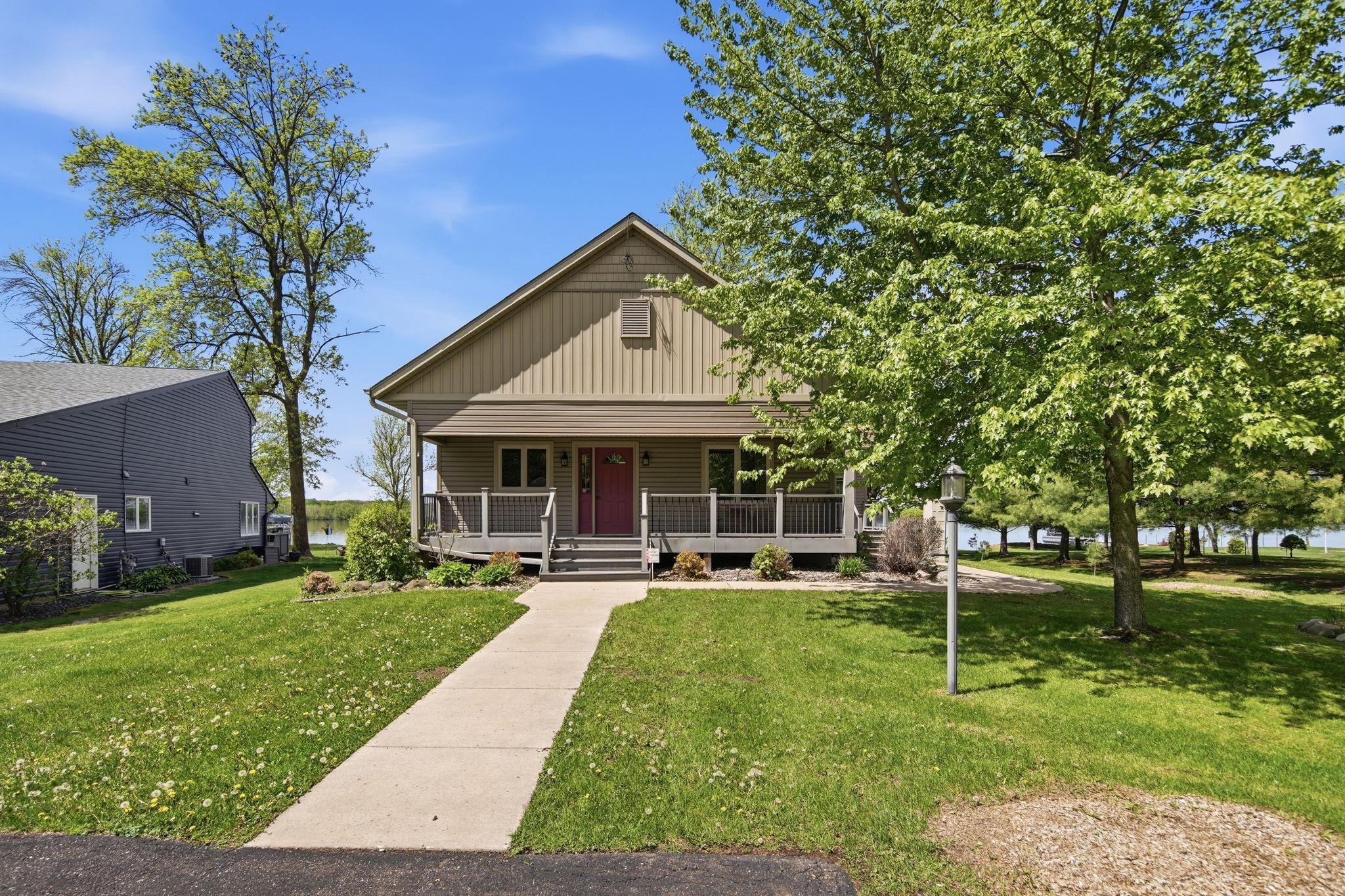 View of Residential at 50876 Lakeview Drive, Rush City MN 55069, Rush City (9 of 64) - Mike Wilen | Minnesota Team Real Estate