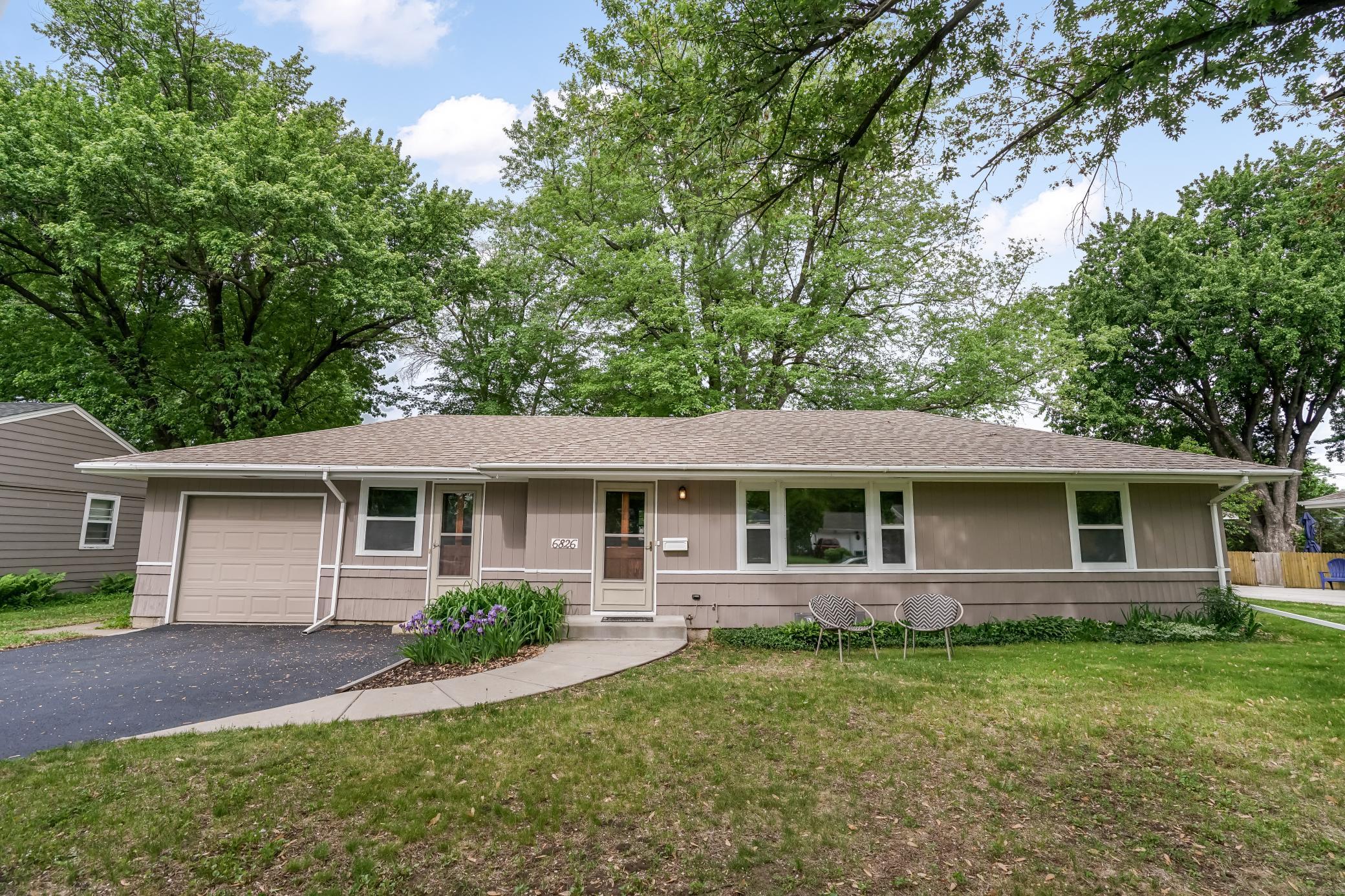 View of Residential at 6826 16th Avenue, Richfield MN 55423, Richfield - Mike Wilen | Minnesota Team Real Estate