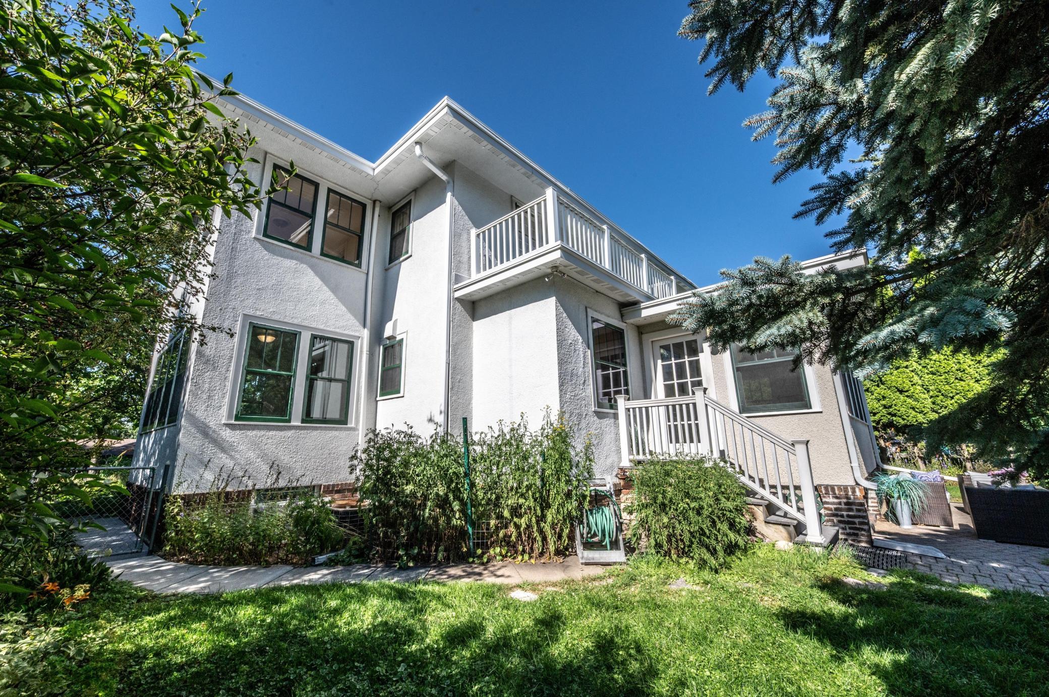 View of Residential at 4717 28th Street, Saint Louis Park MN 55416, Saint Louis Park (3 of 37) - Mike Wilen | Minnesota Team Real Estate