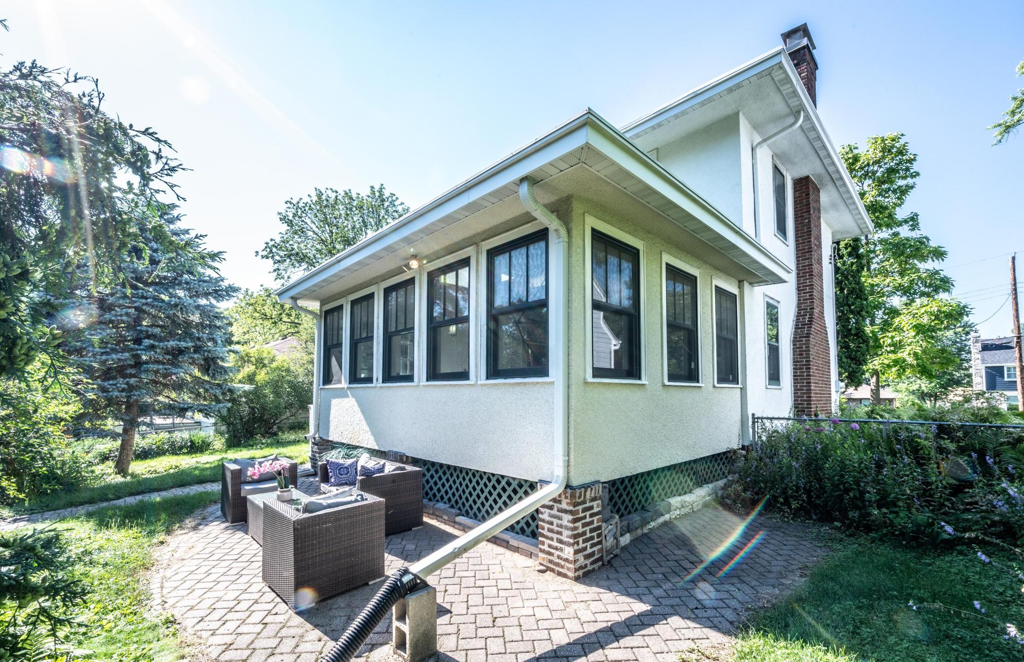 View of Residential at 4717 28th Street, Saint Louis Park MN 55416, Saint Louis Park (33 of 37) - Mike Wilen | Minnesota Team Real Estate
