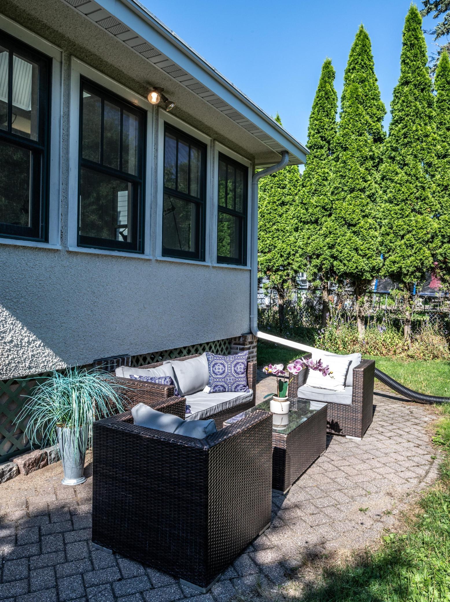 View of Residential at 4717 28th Street, Saint Louis Park MN 55416, Saint Louis Park (34 of 37) - Mike Wilen | Minnesota Team Real Estate