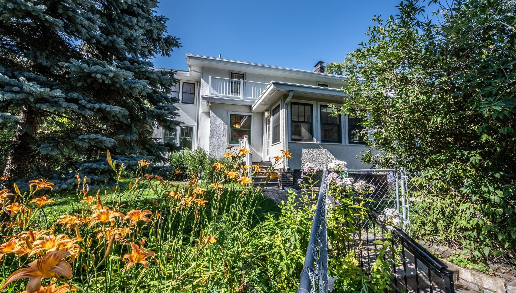 View of Residential at 4717 28th Street, Saint Louis Park MN 55416, Saint Louis Park (2 of 37) - Mike Wilen | Minnesota Team Real Estate