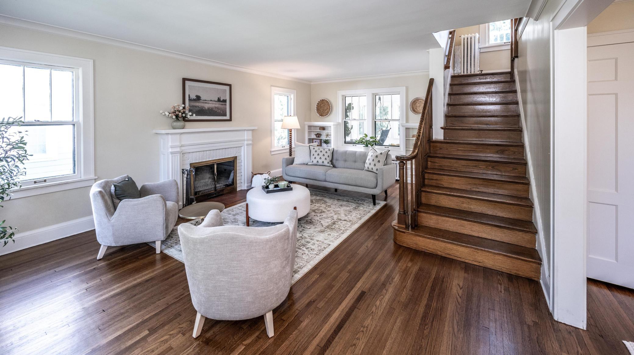 View of Residential at 4717 28th Street, Saint Louis Park MN 55416, Saint Louis Park (4 of 37) - Mike Wilen | Minnesota Team Real Estate