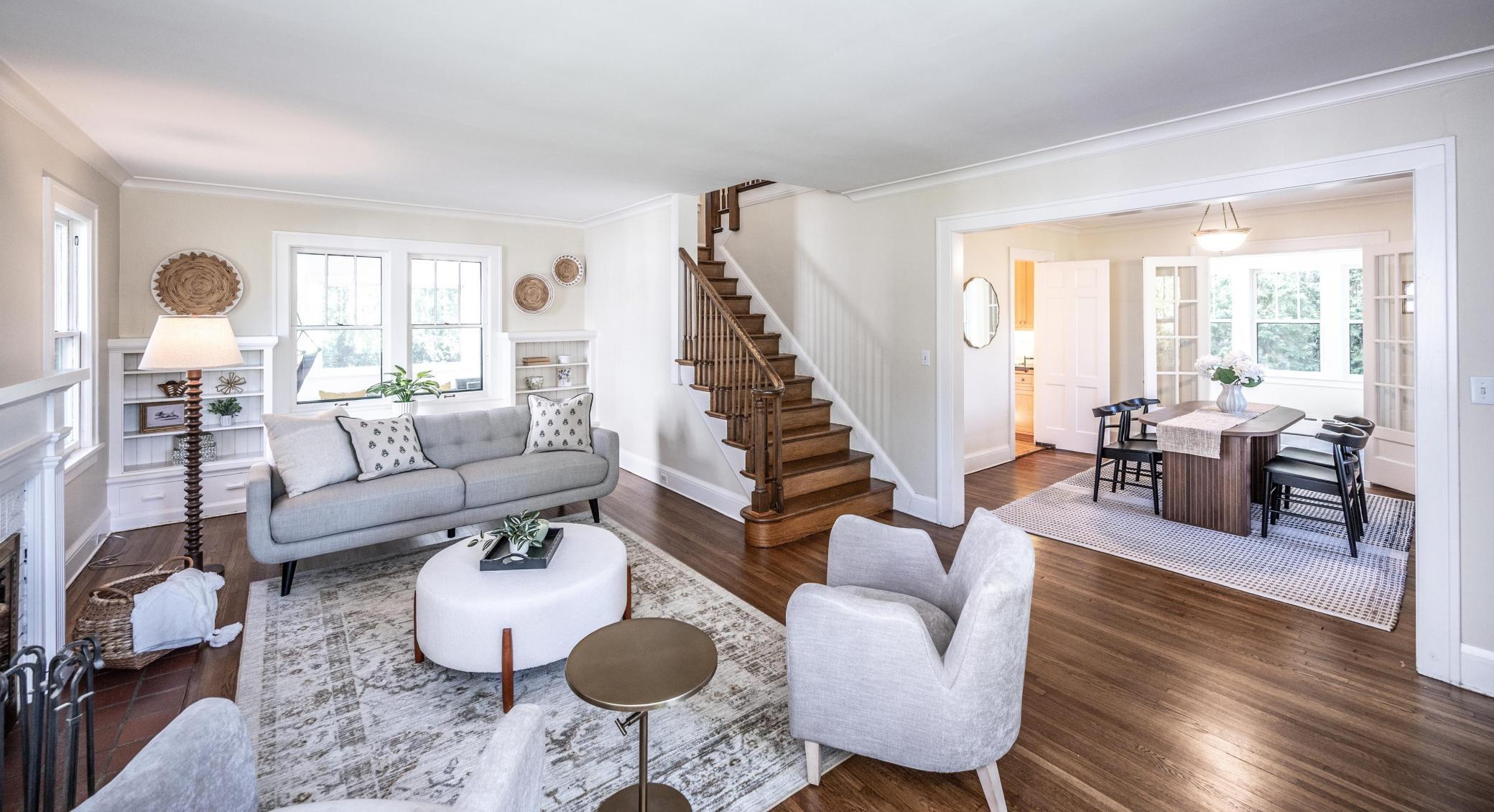 View of Residential at 4717 28th Street, Saint Louis Park MN 55416, Saint Louis Park (7 of 37) - Mike Wilen | Minnesota Team Real Estate