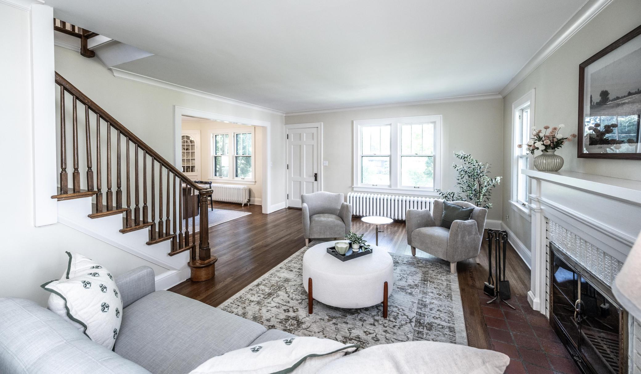 View of Residential at 4717 28th Street, Saint Louis Park MN 55416, Saint Louis Park (5 of 37) - Mike Wilen | Minnesota Team Real Estate