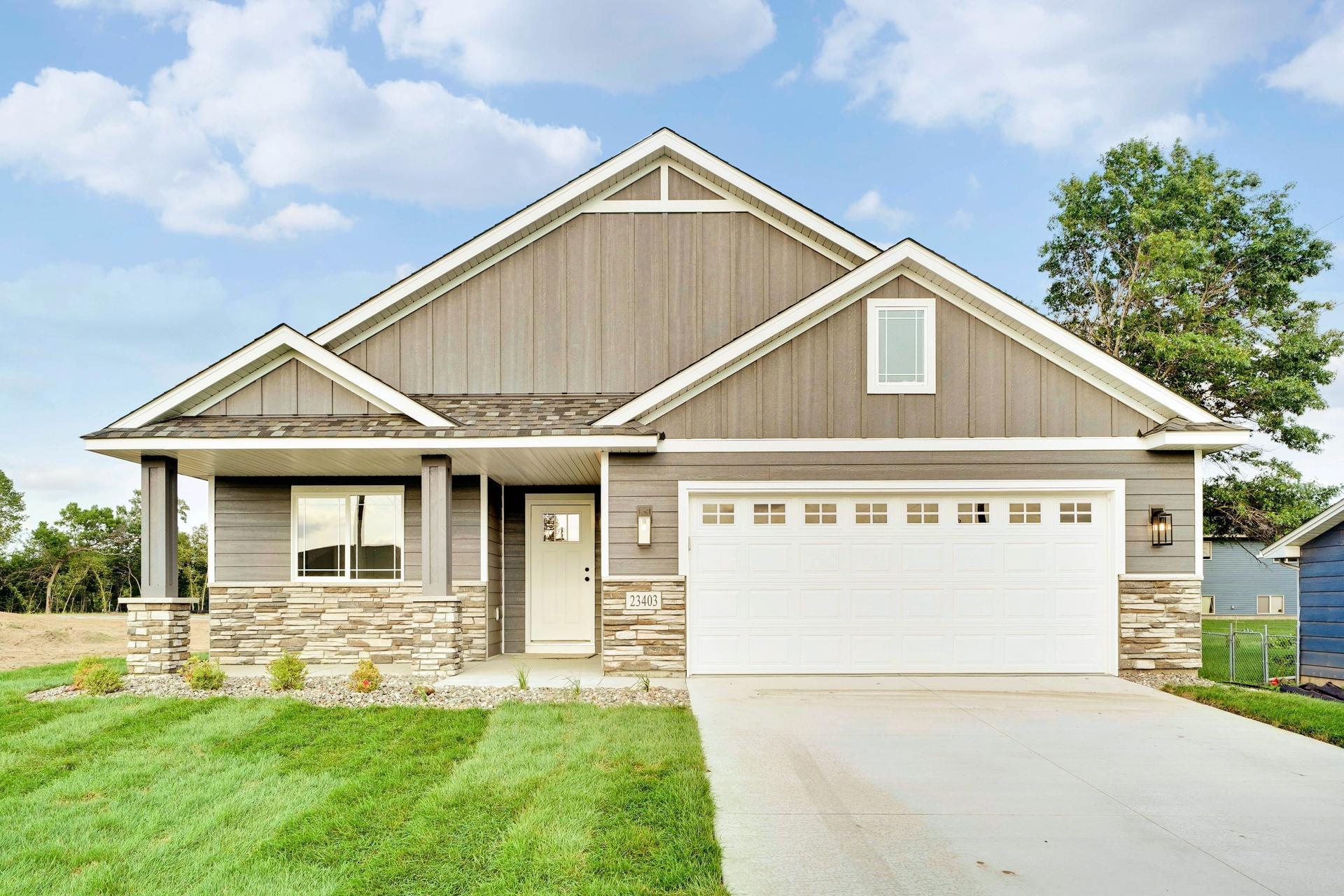 View of Residential at 23403 Ambassador Blvd NW, Saint Francis MN 55070, Saint Francis - Mike Wilen | Minnesota Team Real Estate
