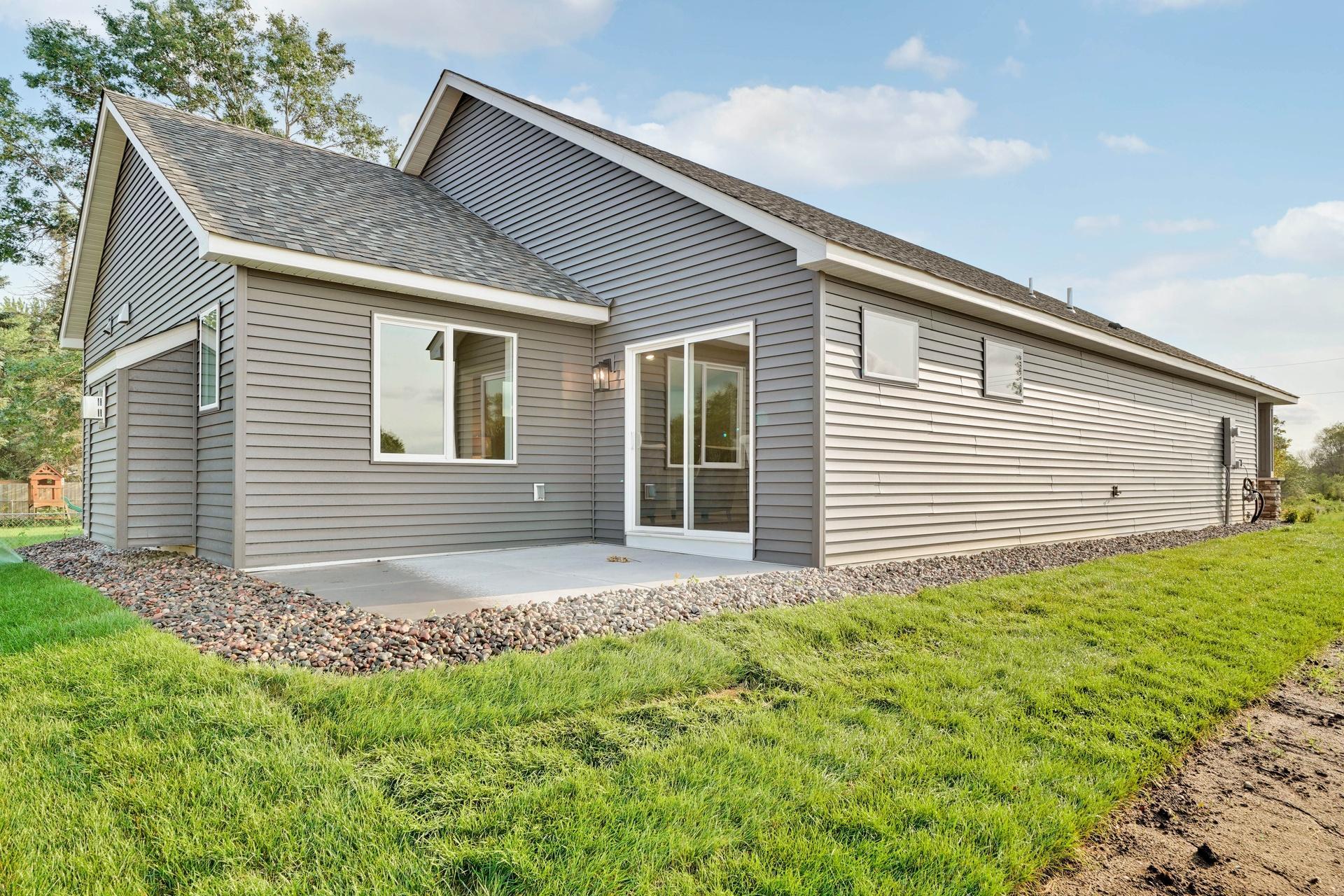 View of Residential at 23403 Ambassador Blvd NW, Saint Francis MN 55070, Saint Francis (28 of 30) - Mike Wilen | Minnesota Team Real Estate