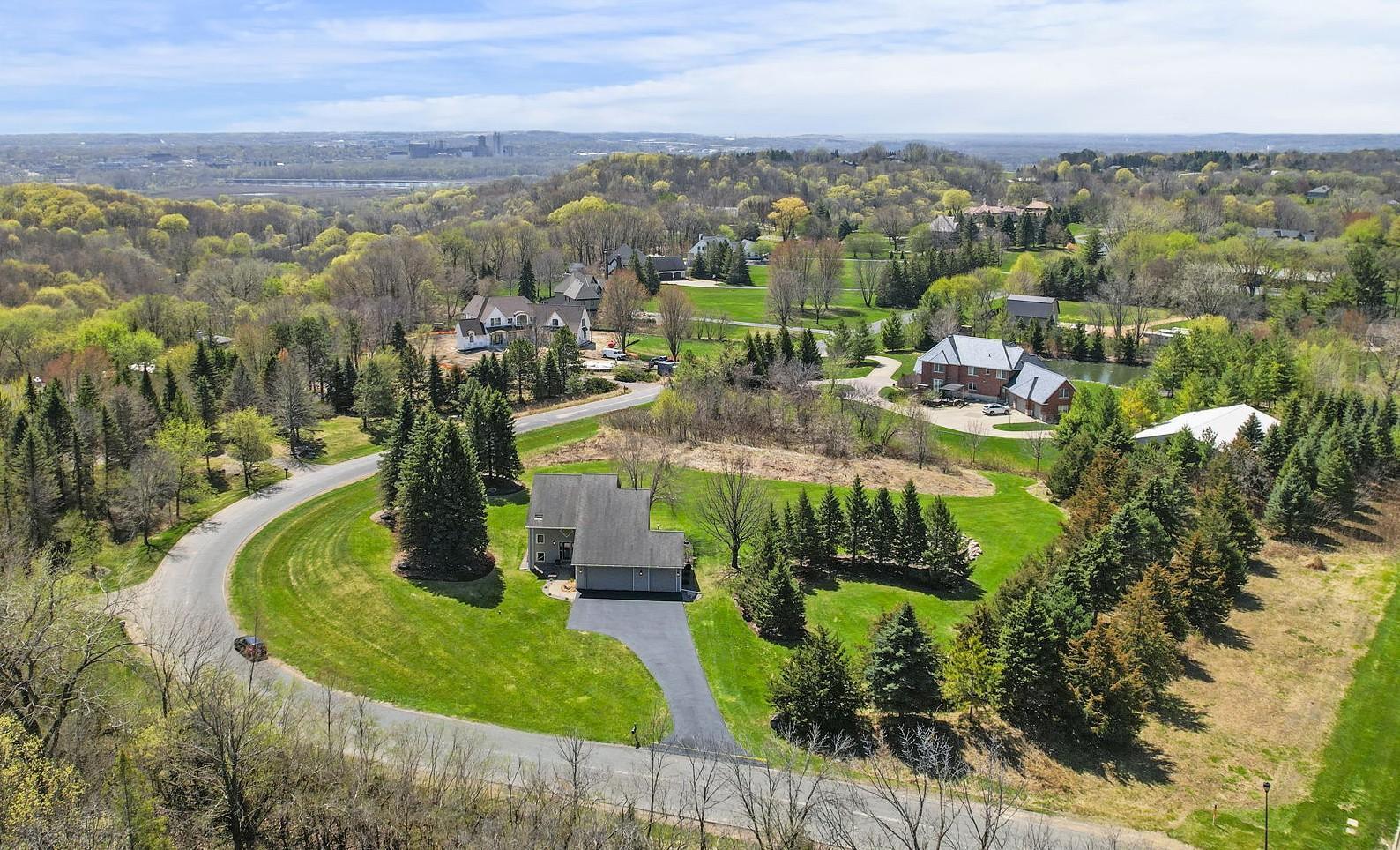 View of Residential at 9820 Deerbrook Drive, Chanhassen MN 55317, Chanhassen - Mike Wilen | Minnesota Team Real Estate