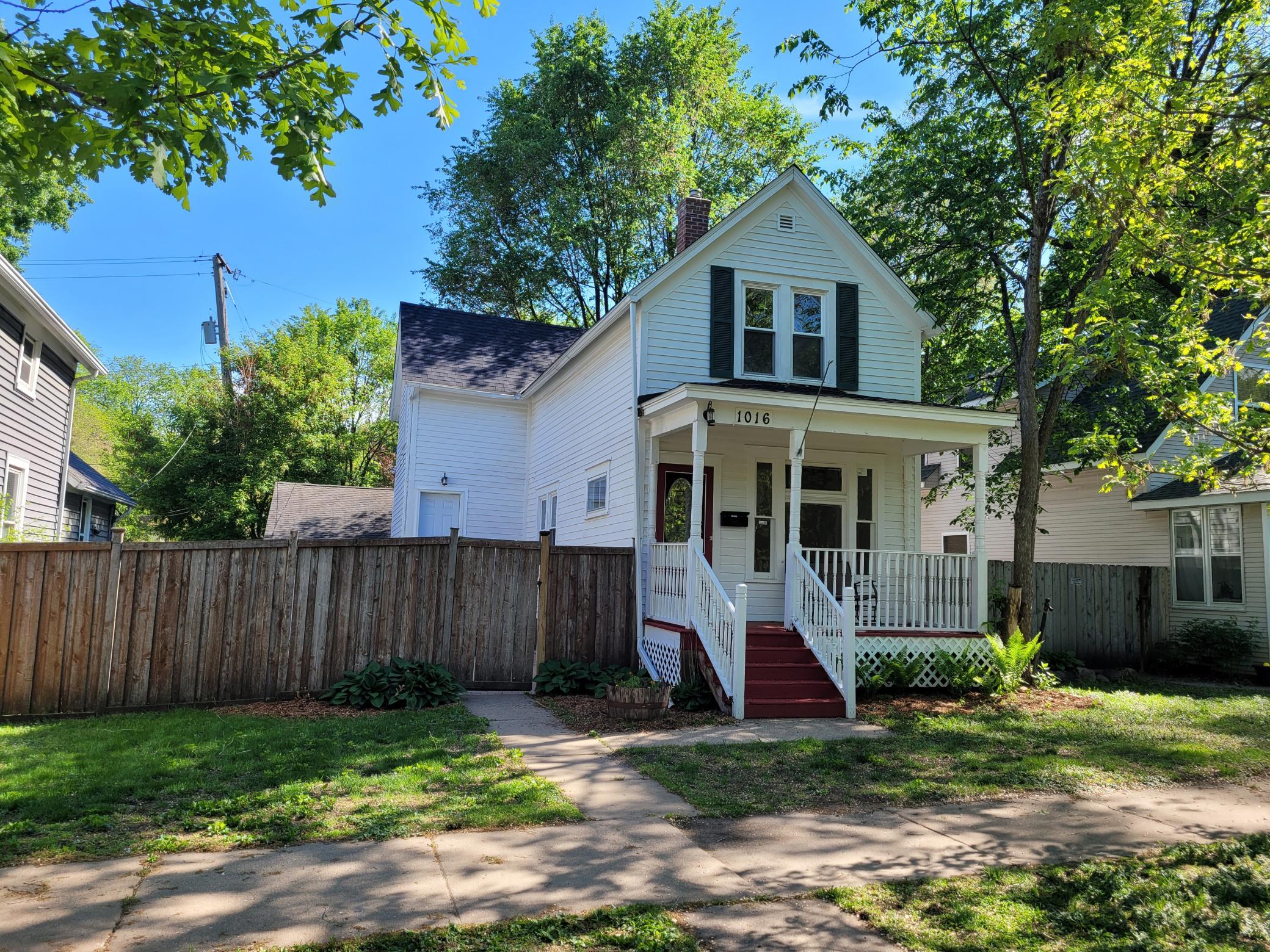 View of Residential at 1016 James Avenue, Saint Paul MN 55102, Saint Paul - Mike Wilen | Minnesota Team Real Estate