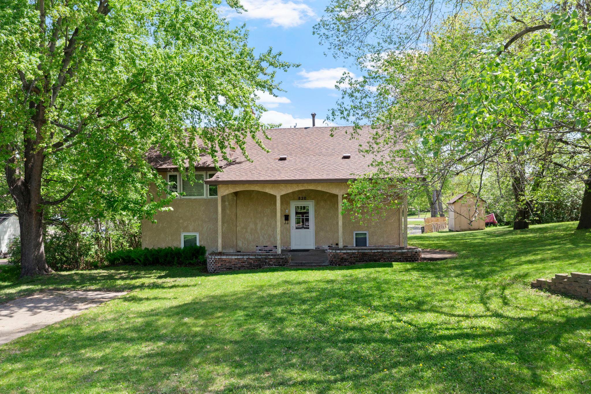 View of Residential at 820 Ashland Street, Cambridge MN 55008, Cambridge - Mike Wilen | Minnesota Team Real Estate