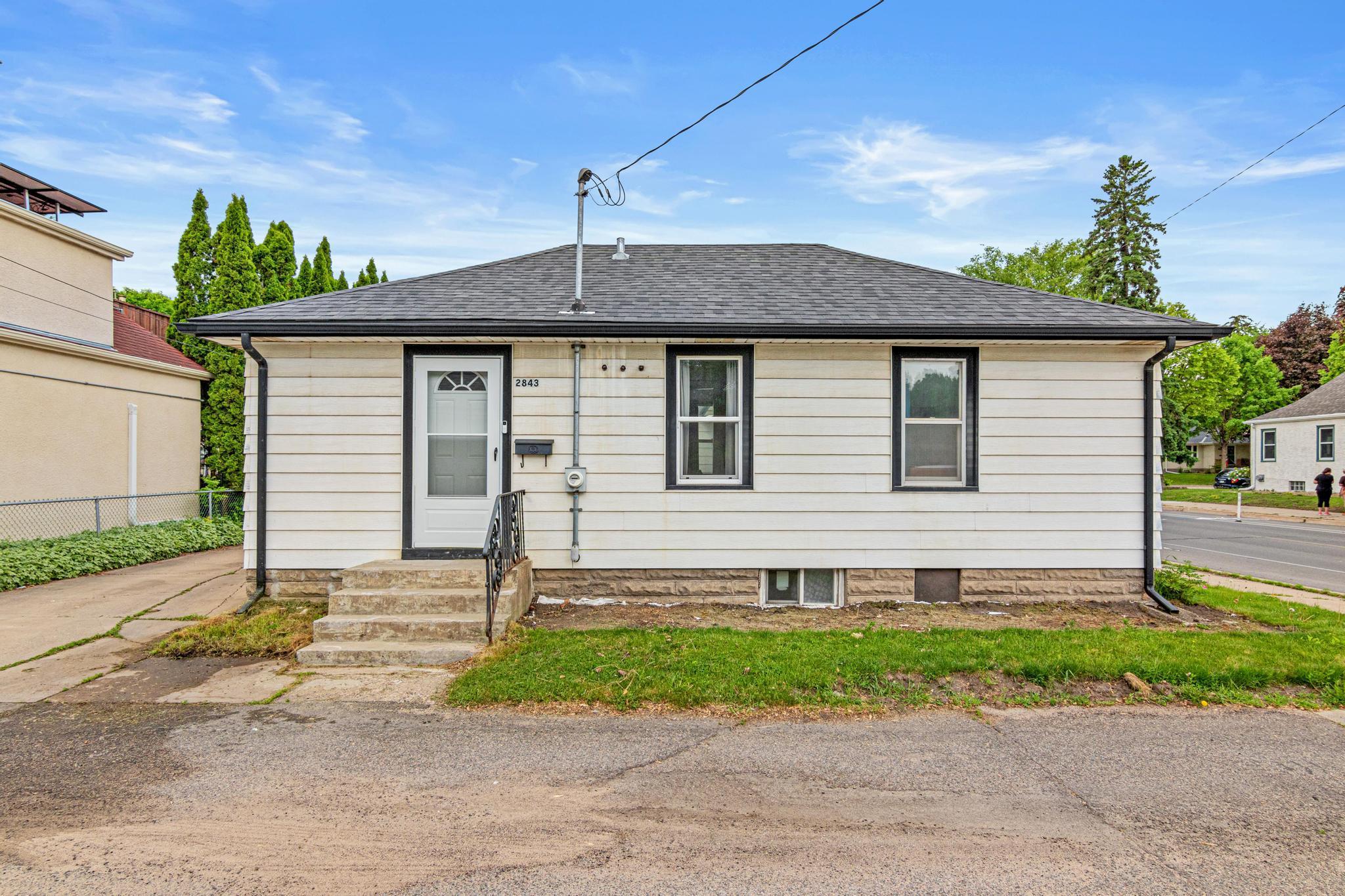 View of Residential at 2843 Mckinley Street, Minneapolis MN 55418, Minneapolis - Mike Wilen | Minnesota Team Real Estate