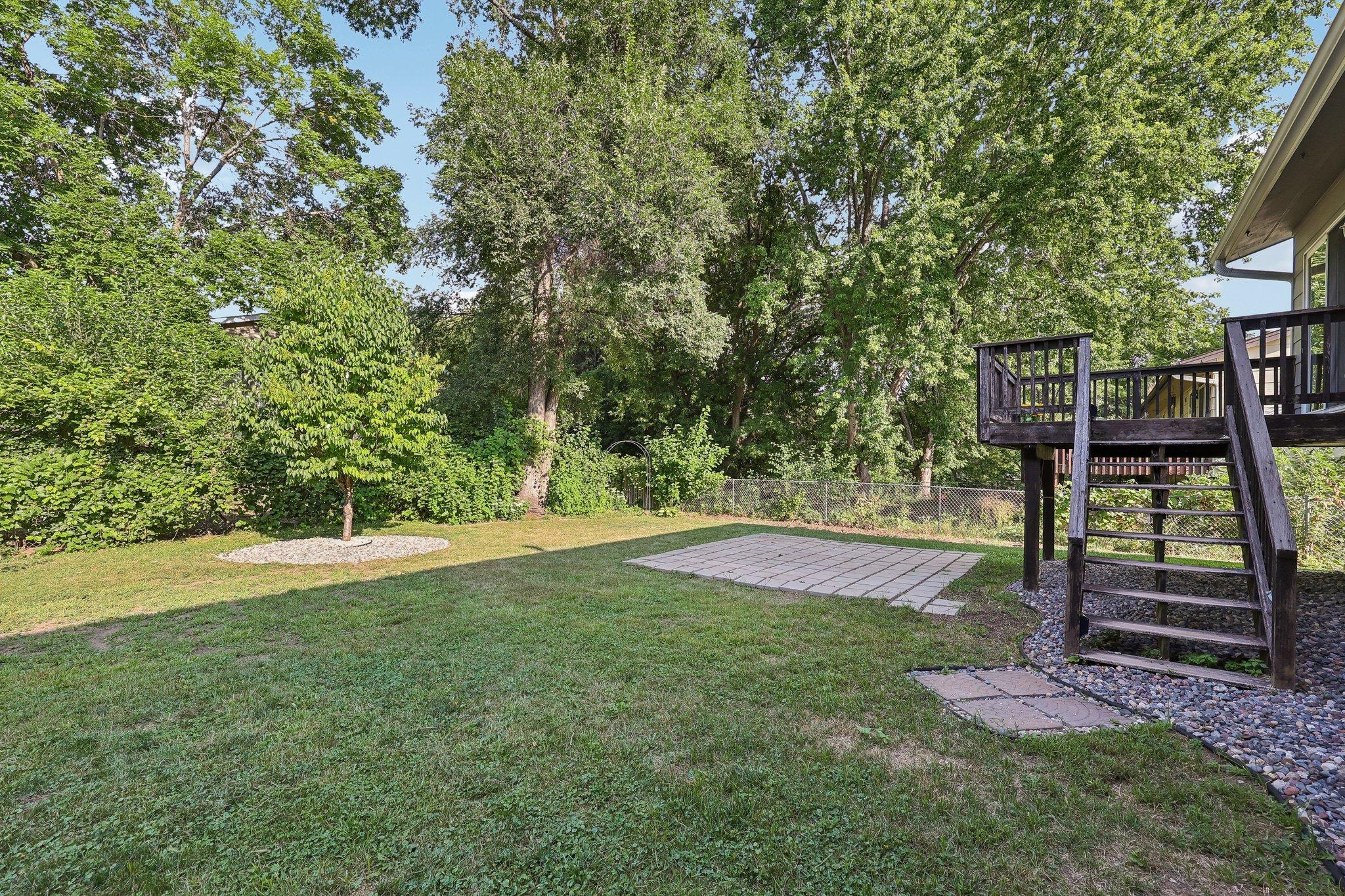 View of Residential at 13008 Oliver Avenue, Burnsville MN 55337, Burnsville (26 of 30) - Mike Wilen | Minnesota Team Real Estate