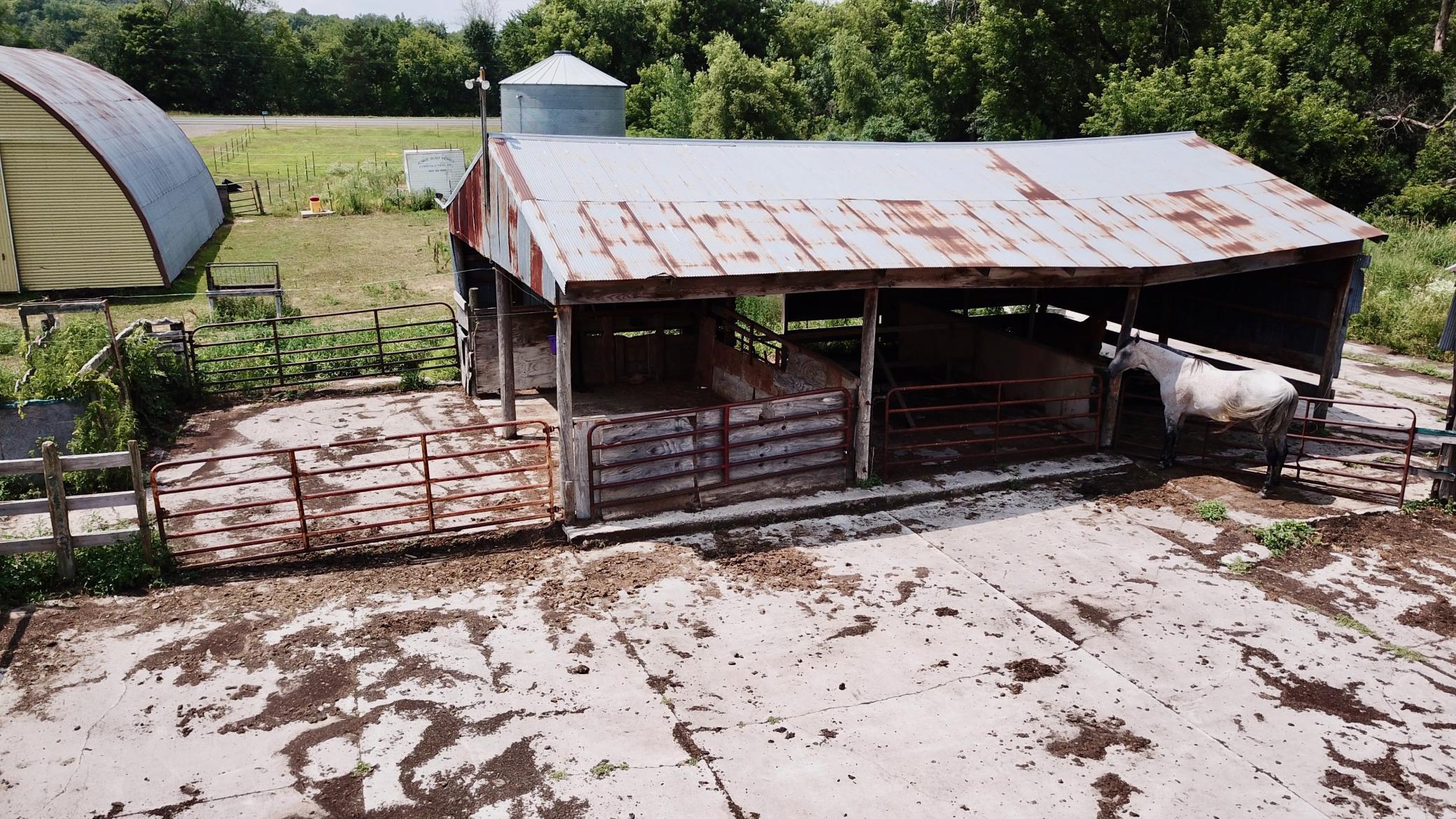 View of Farm at 46295 Acacia Trail, Stanchfield MN 55080, Stanchfield (34 of 35) - Mike Wilen | Minnesota Team Real Estate
