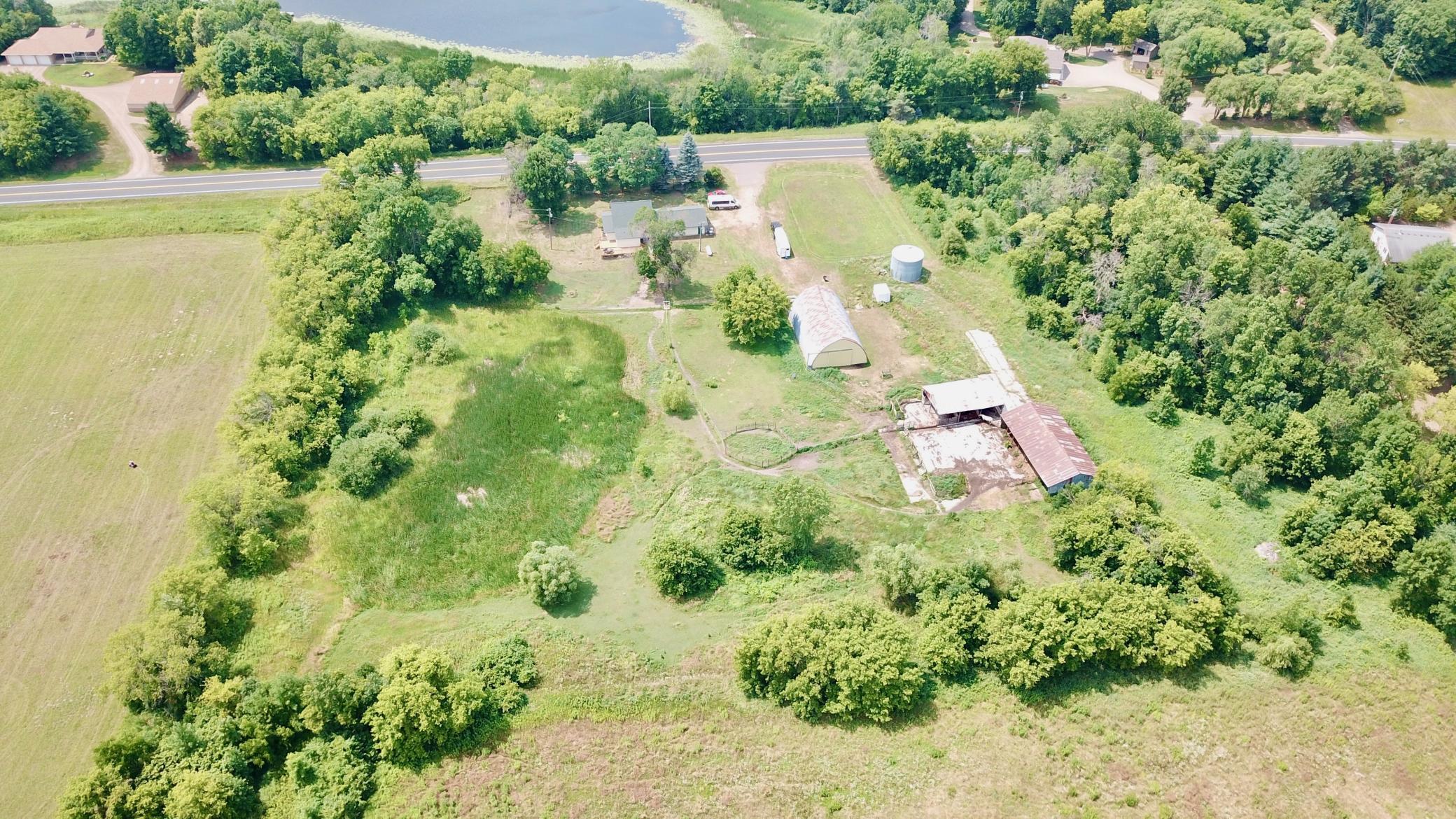 View of Farm at 46295 Acacia Trail, Stanchfield MN 55080, Stanchfield (31 of 35) - Mike Wilen | Minnesota Team Real Estate