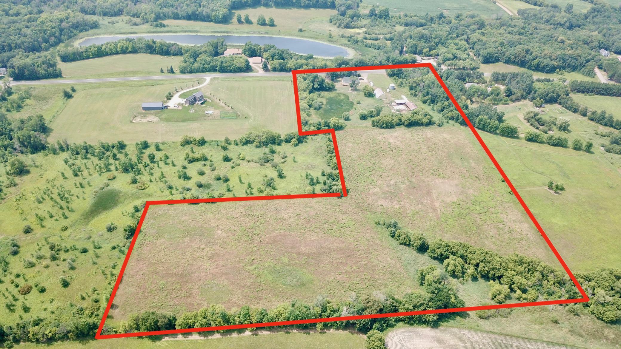 View of Farm at 46295 Acacia Trail, Stanchfield MN 55080, Stanchfield (30 of 35) - Mike Wilen | Minnesota Team Real Estate