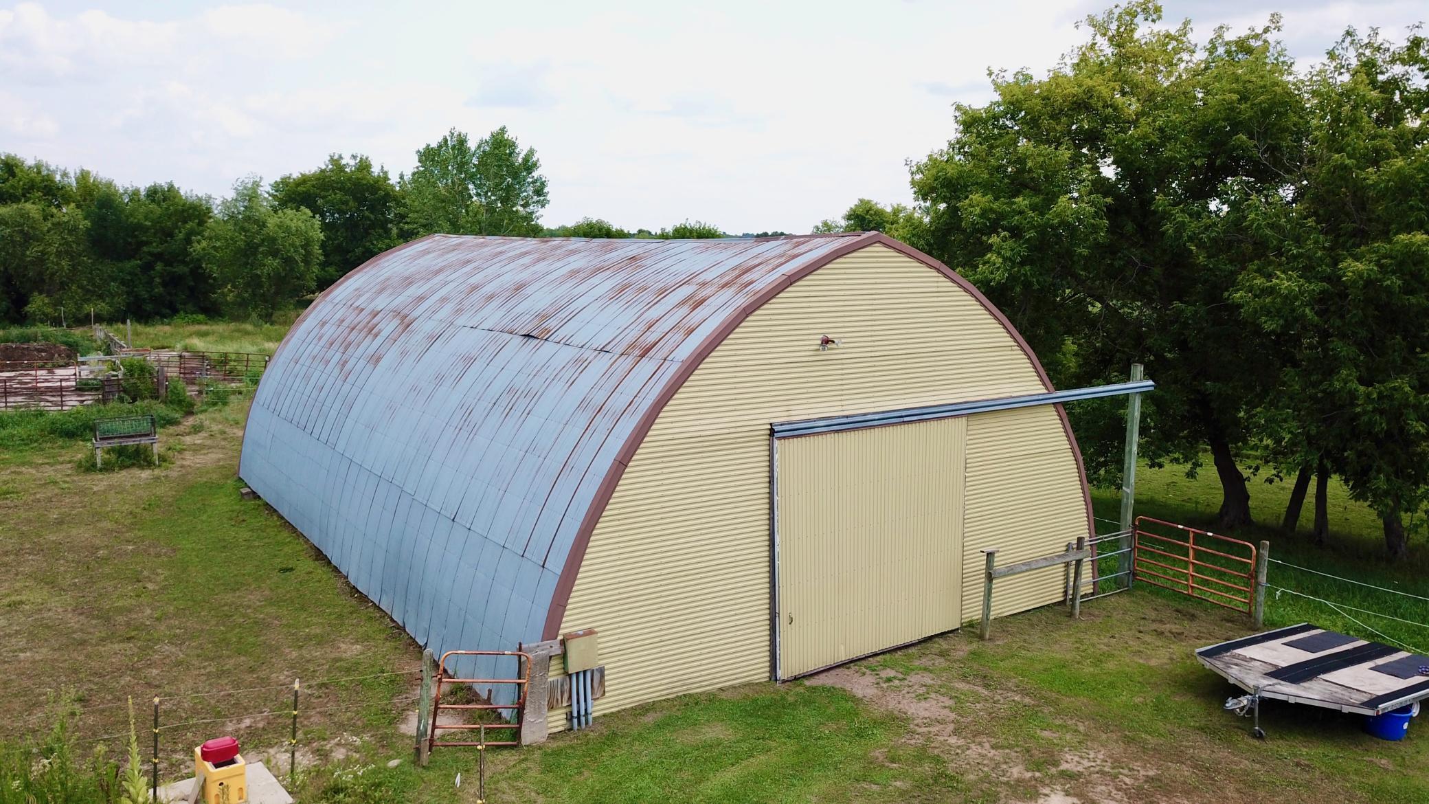 View of Farm at 46295 Acacia Trail, Stanchfield MN 55080, Stanchfield (25 of 35) - Mike Wilen | Minnesota Team Real Estate