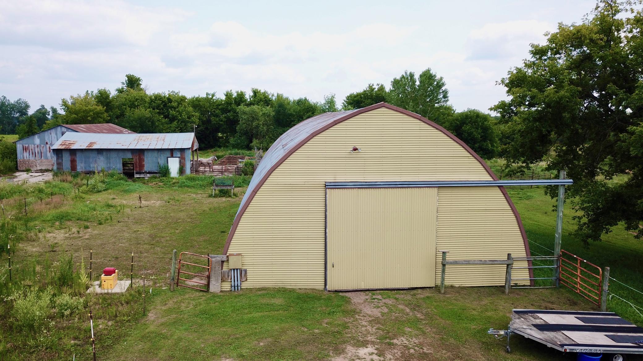 View of Farm at 46295 Acacia Trail, Stanchfield MN 55080, Stanchfield (24 of 35) - Mike Wilen | Minnesota Team Real Estate