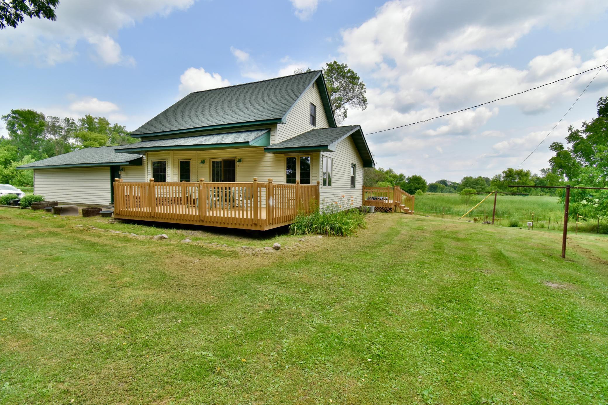 View of Farm at 46295 Acacia Trail, Stanchfield MN 55080, Stanchfield (21 of 35) - Mike Wilen | Minnesota Team Real Estate